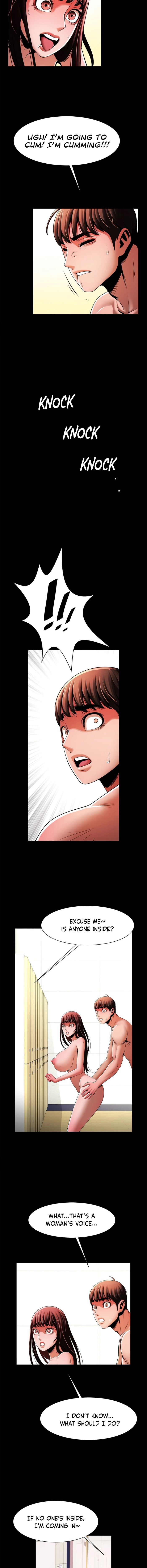 Under the Radar chapter 15 page 7