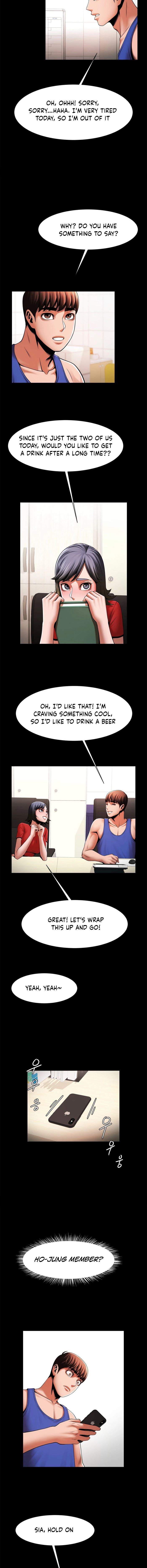 Under the Radar chapter 16 page 10