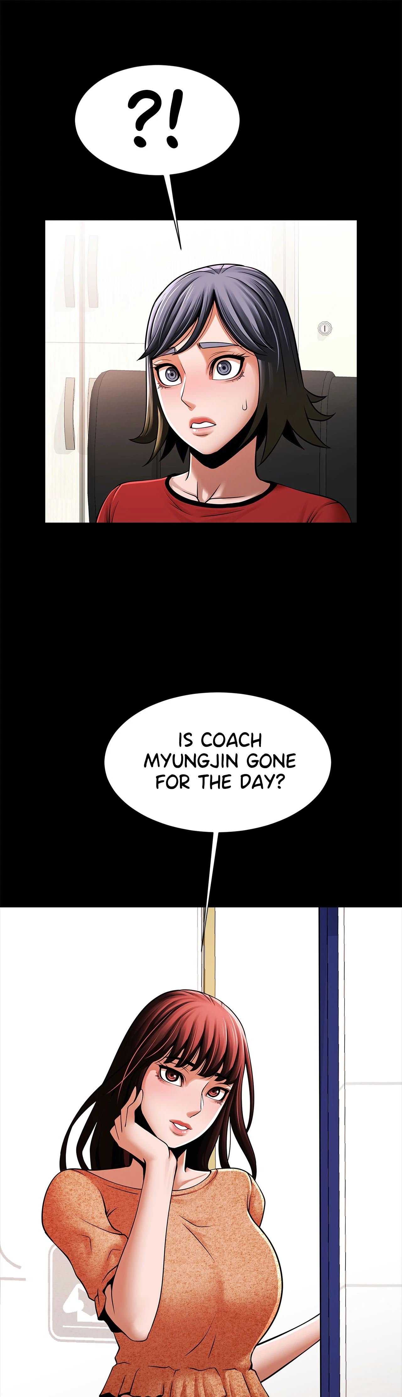 Under the Radar chapter 17 page 2