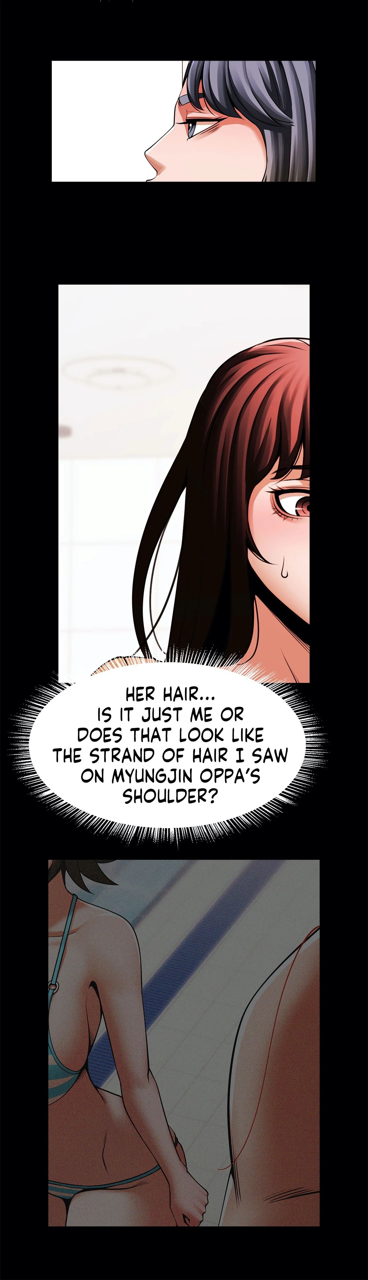 Under the Radar chapter 17 page 5