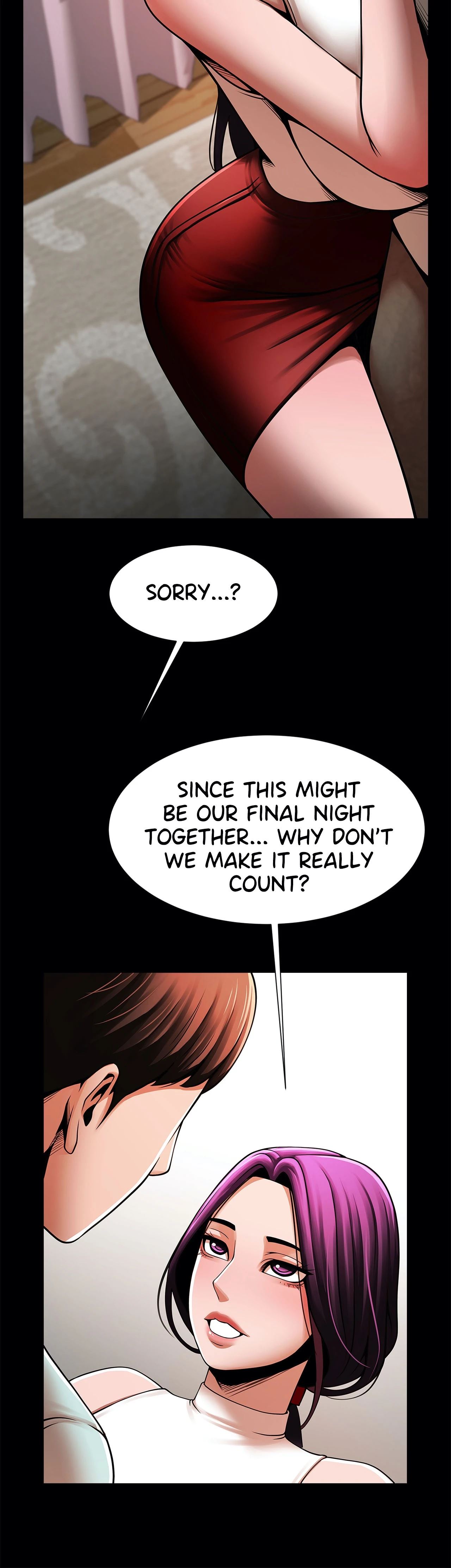 Under the Radar chapter 17 page 34