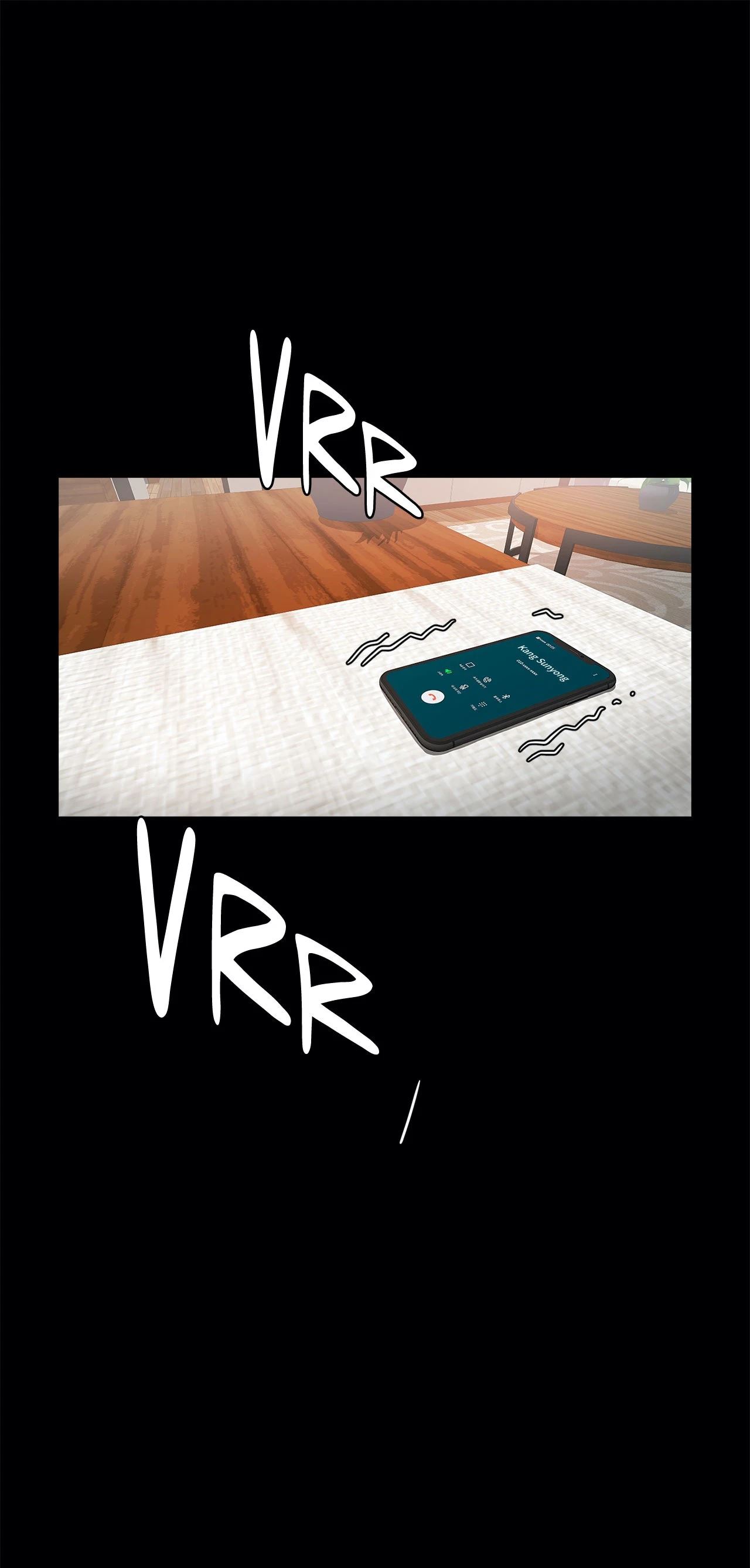 Under the Radar chapter 17 page 45