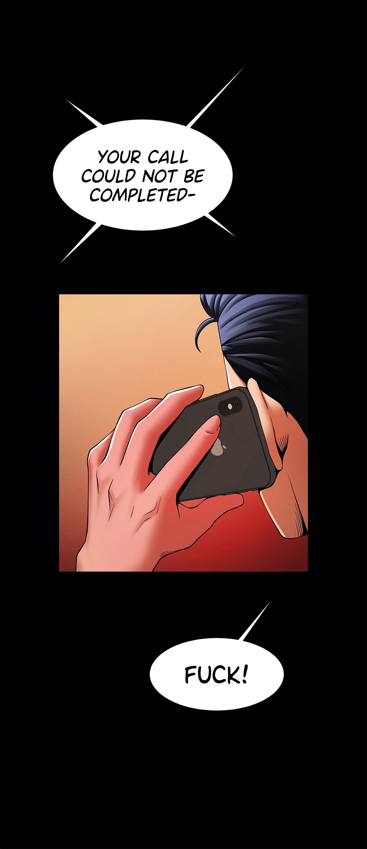 Under the Radar chapter 18 page 15