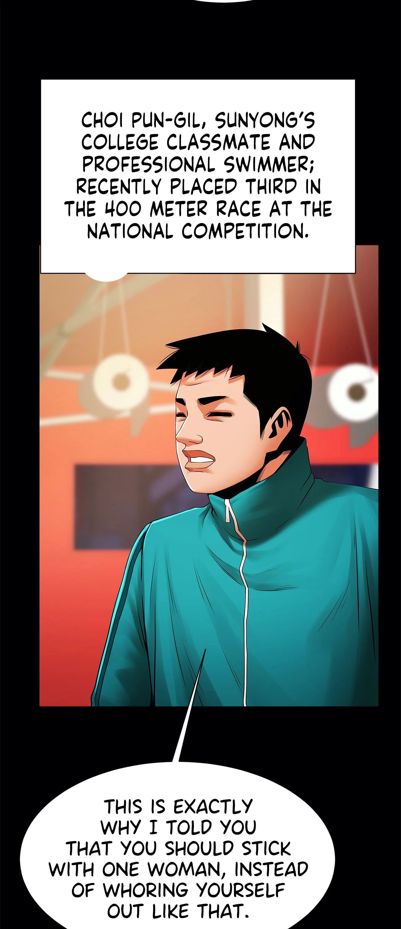 Under the Radar chapter 18 page 17