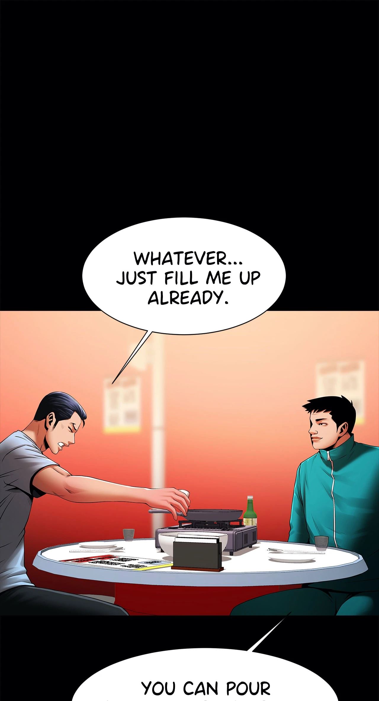 Under the Radar chapter 18 page 19