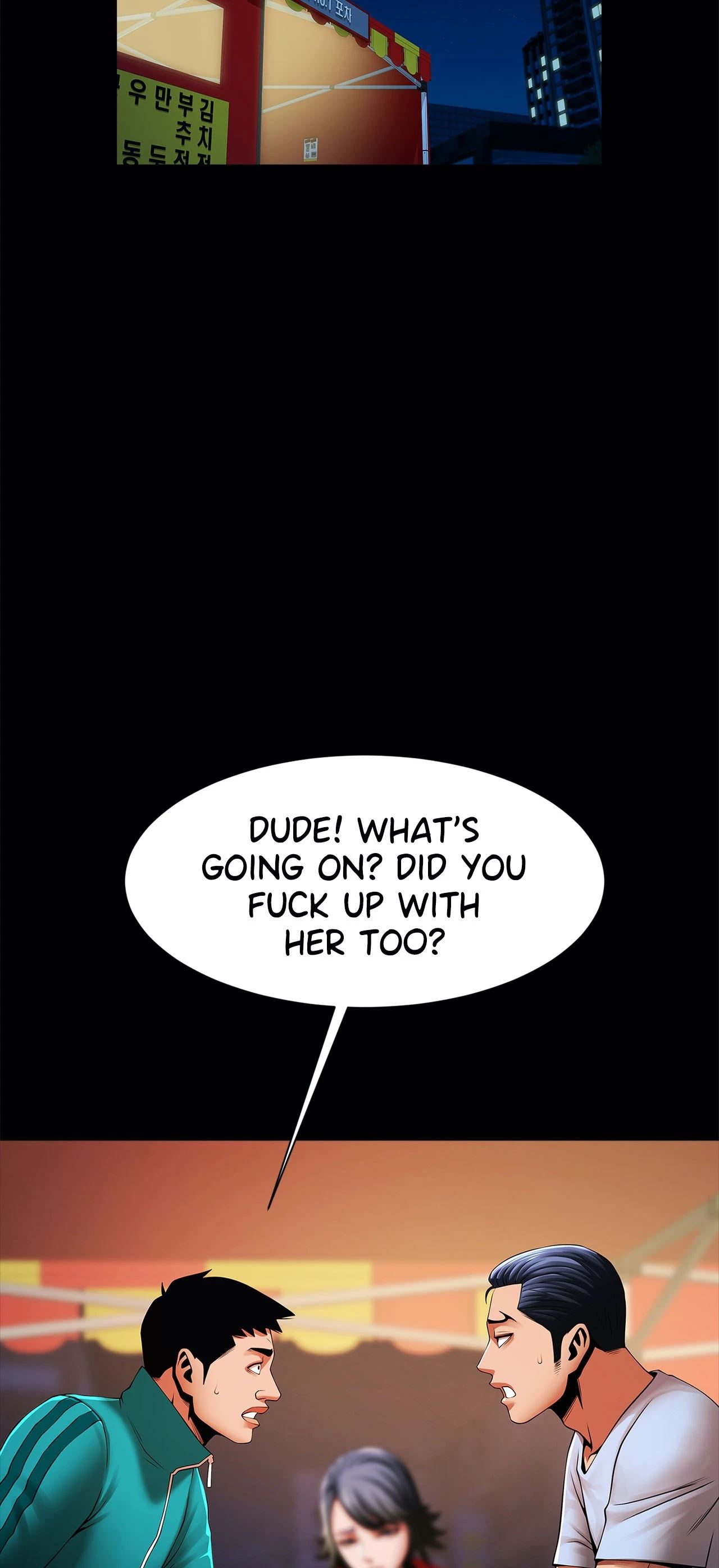 Under the Radar chapter 18 page 26