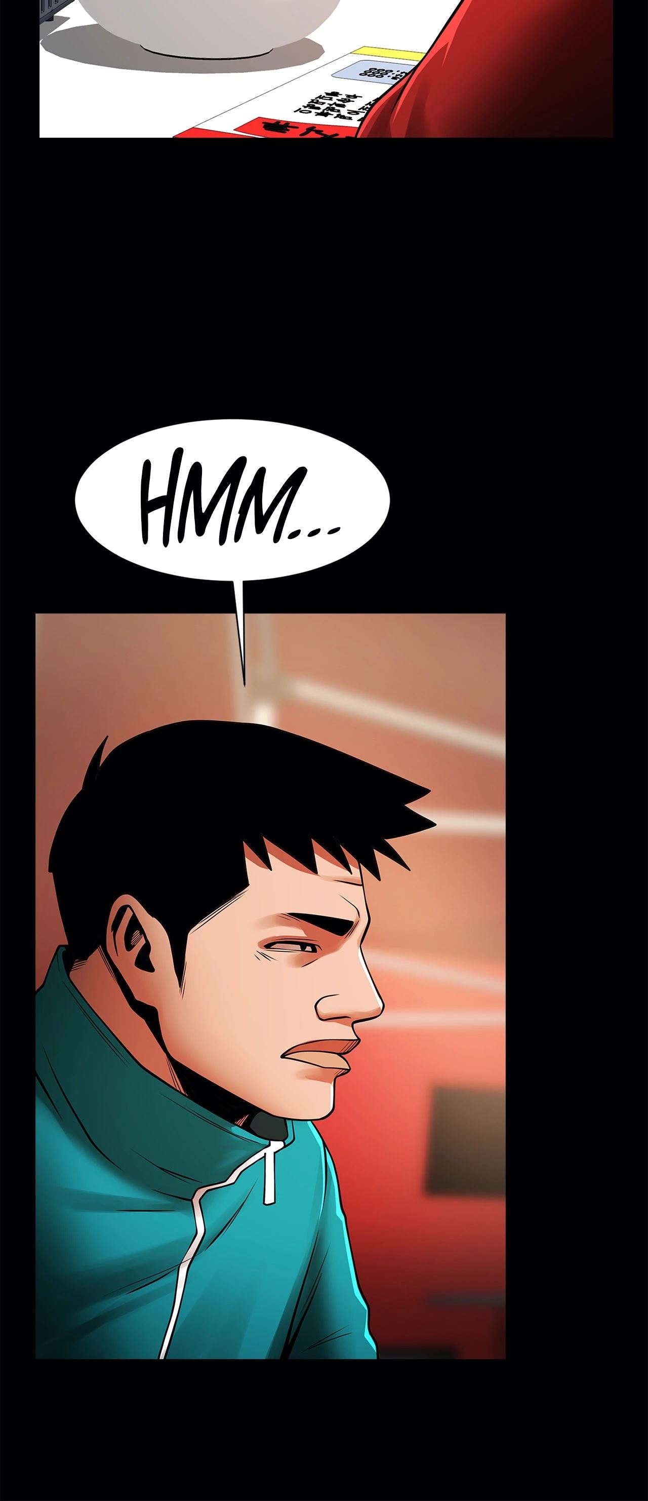 Under the Radar chapter 18 page 33