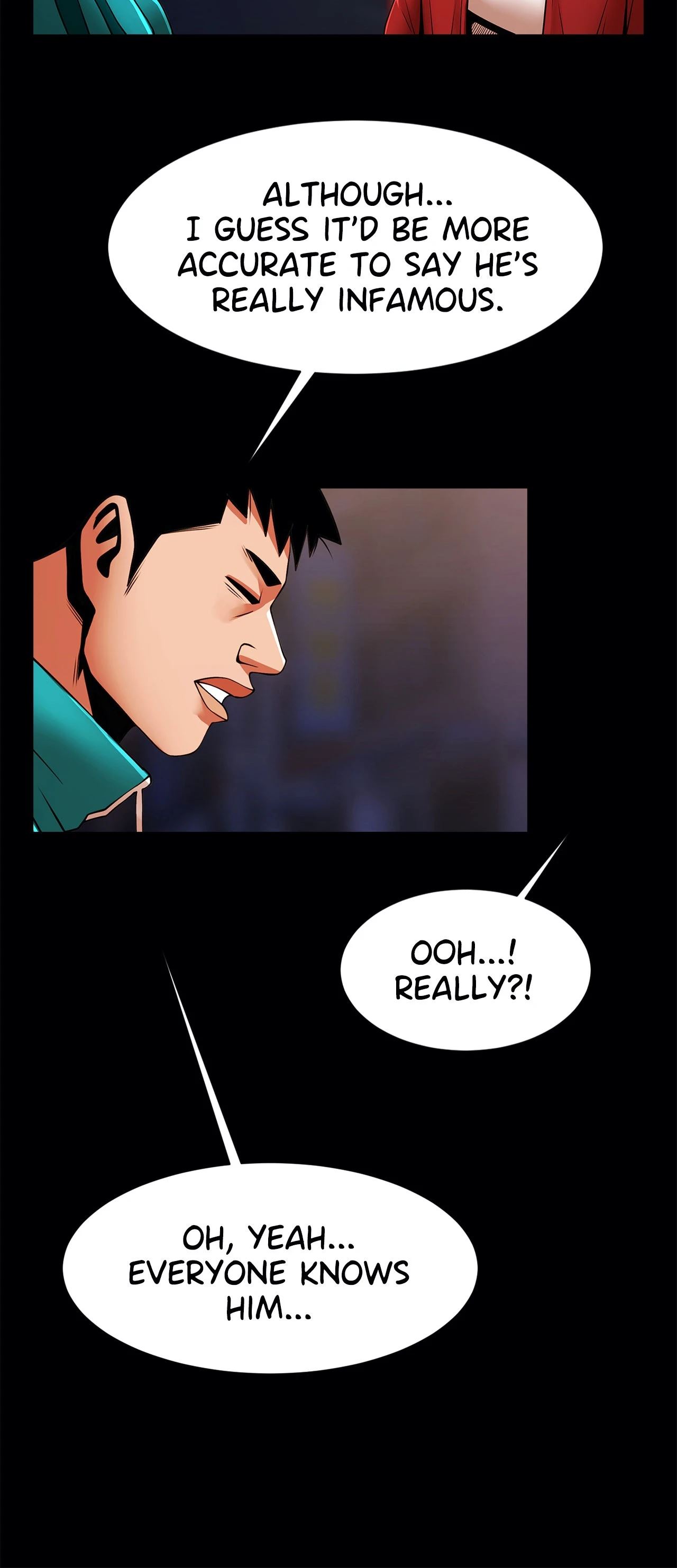 Under the Radar chapter 18 page 48