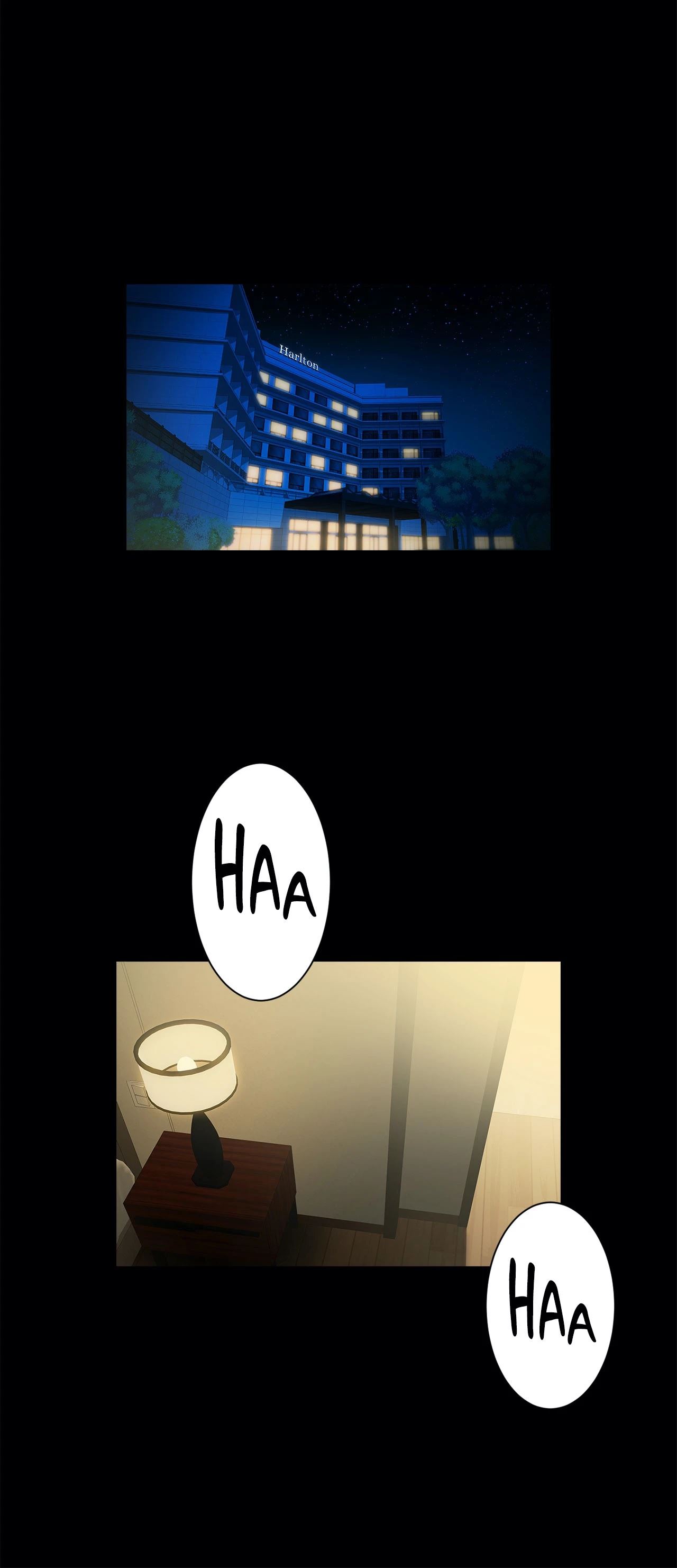 Under the Radar chapter 18 page 51