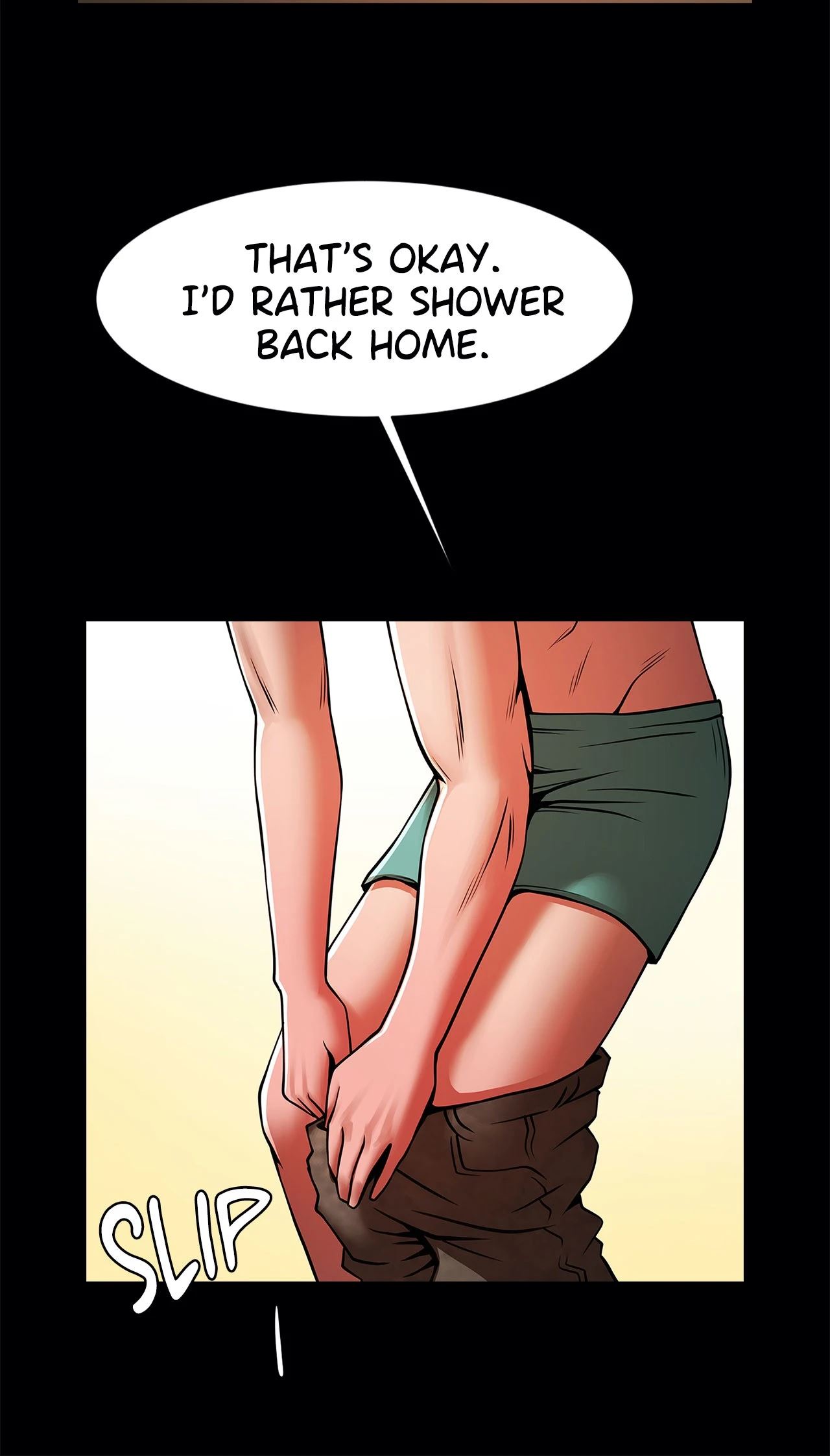 Under the Radar chapter 18 page 57
