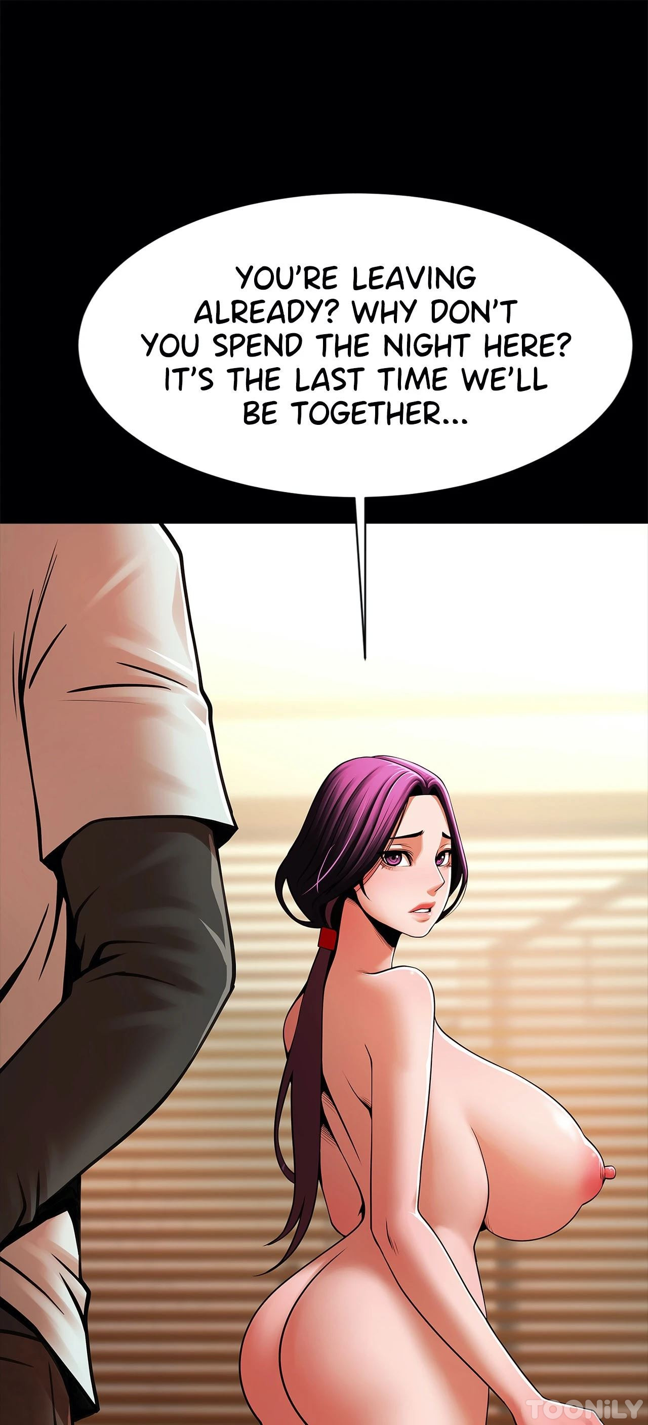 Under the Radar chapter 18 page 58