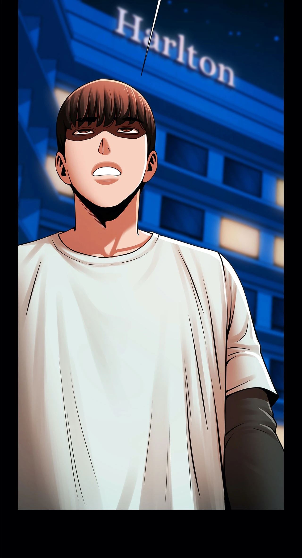 Under the Radar chapter 18 page 63