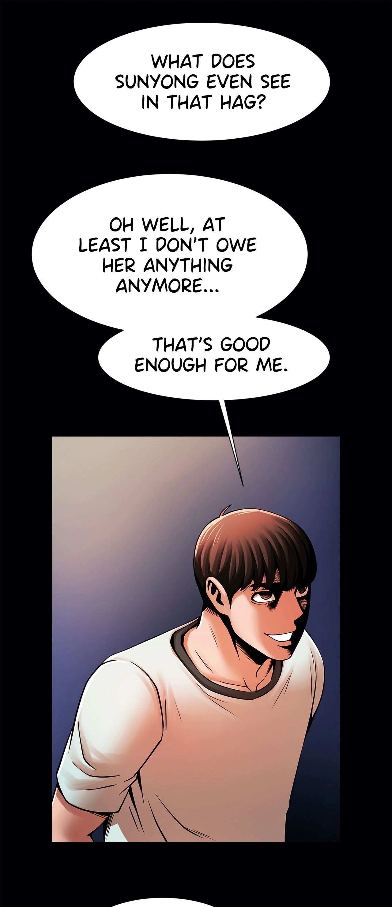 Under the Radar chapter 18 page 64