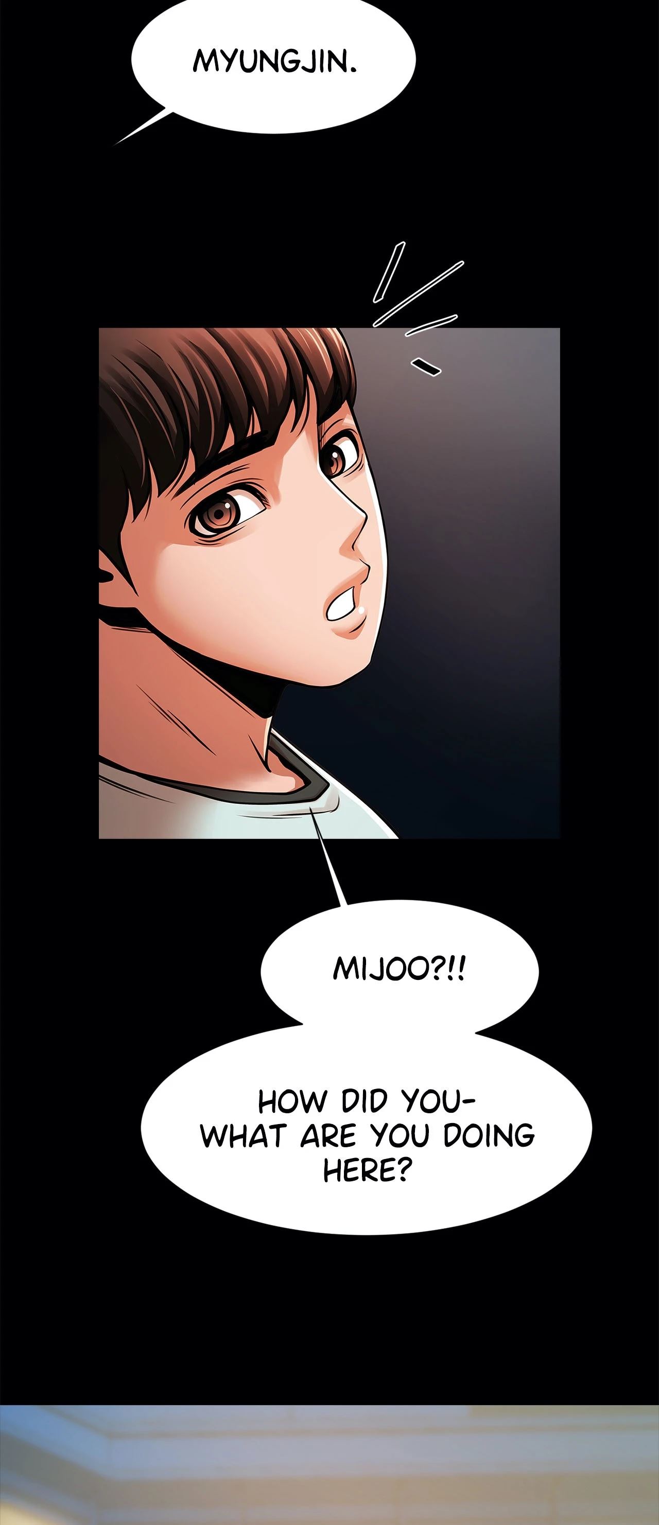 Under the Radar chapter 18 page 65