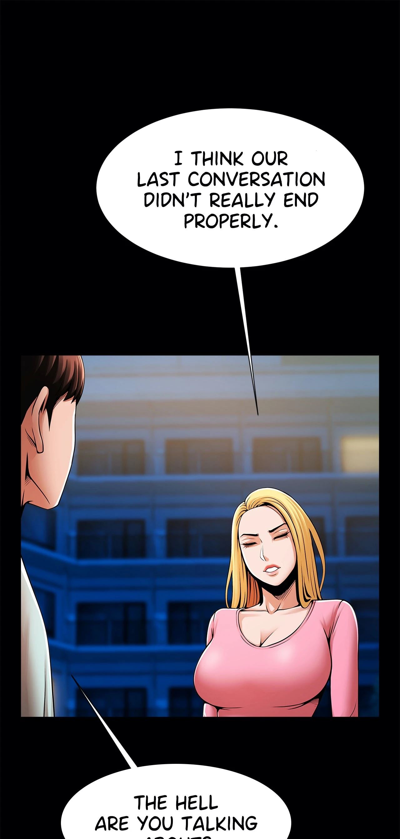 Under the Radar chapter 18 page 67