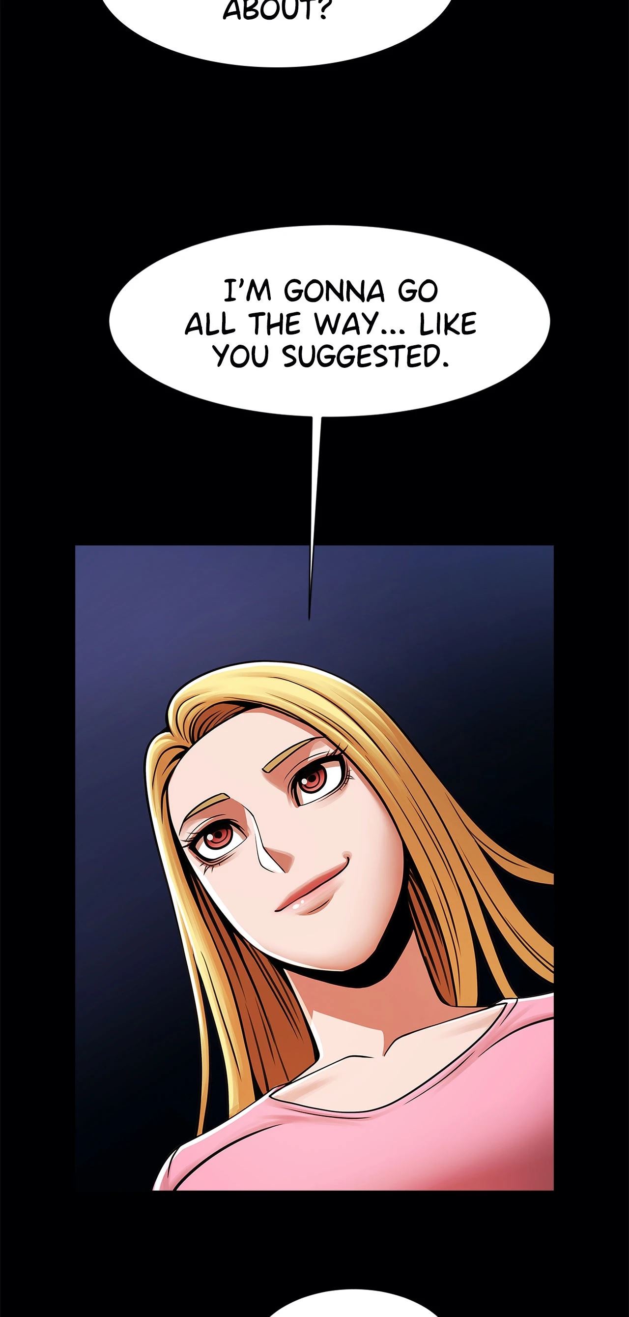 Under the Radar chapter 18 page 68