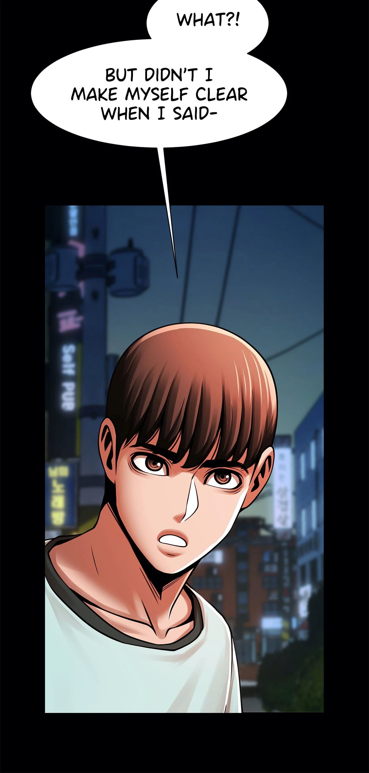 Under the Radar chapter 18 page 69