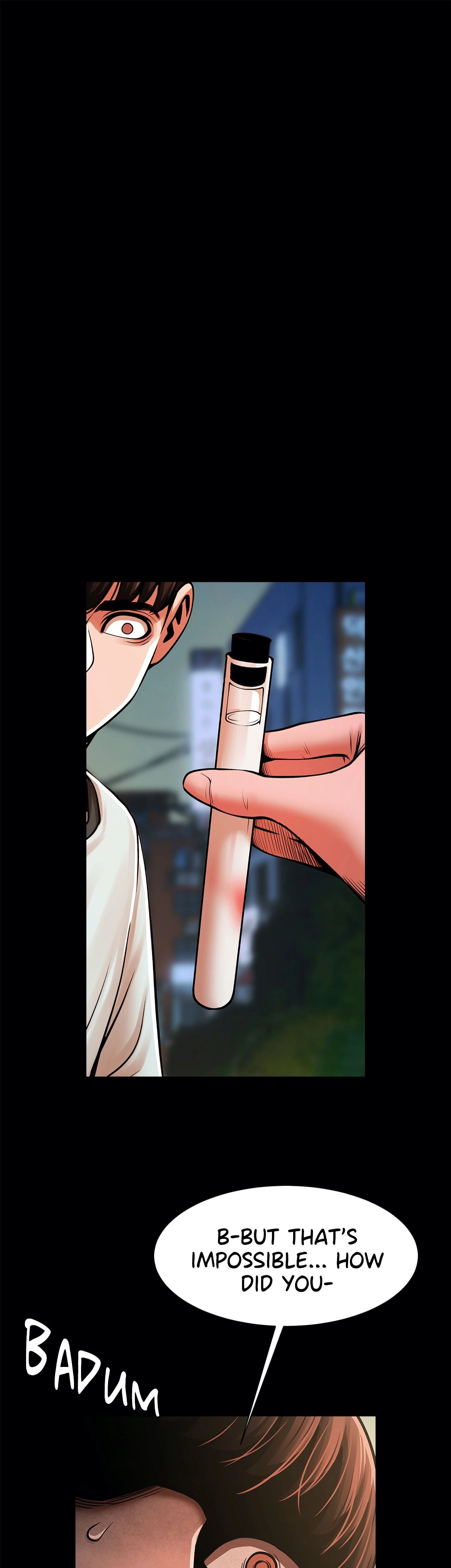 Under the Radar chapter 19 page 7