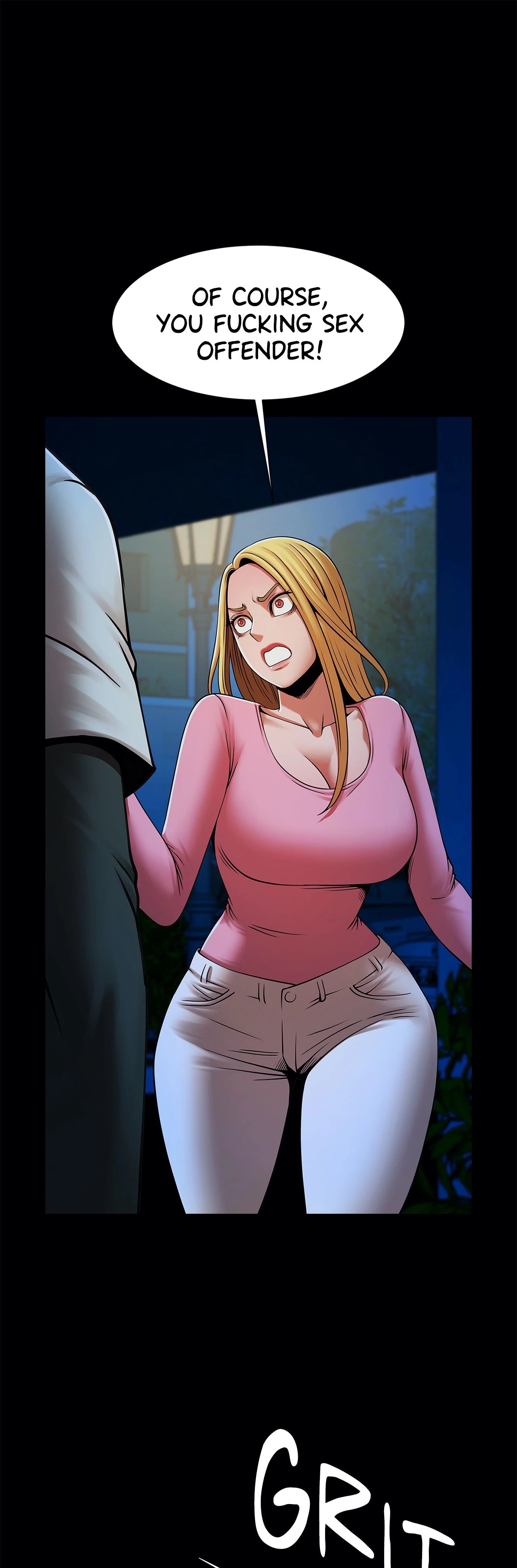 Under the Radar chapter 19 page 25