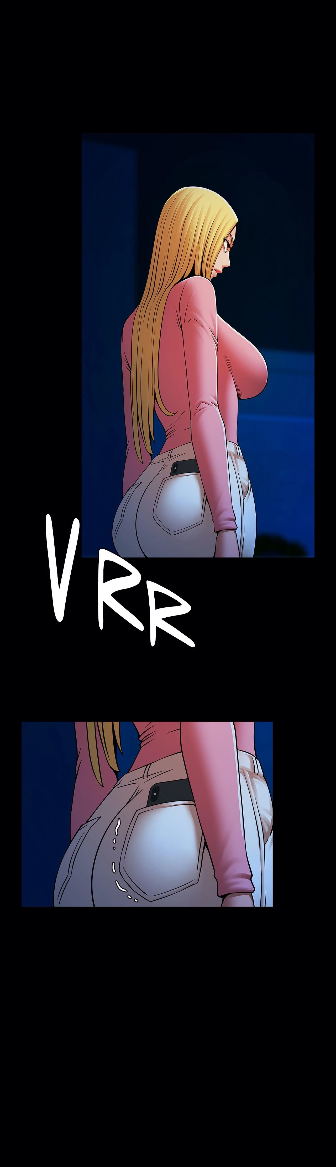 Under the Radar chapter 19 page 42