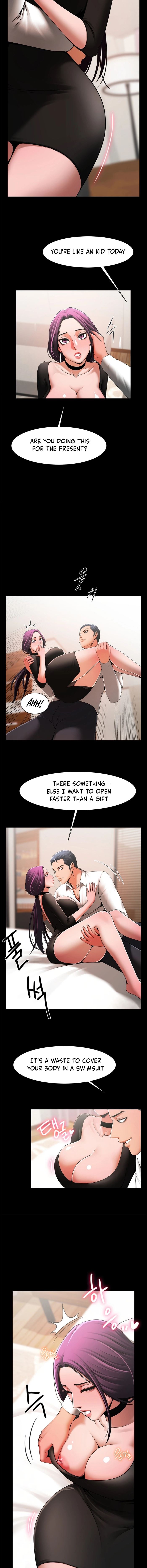 Under the Radar chapter 2 page 6