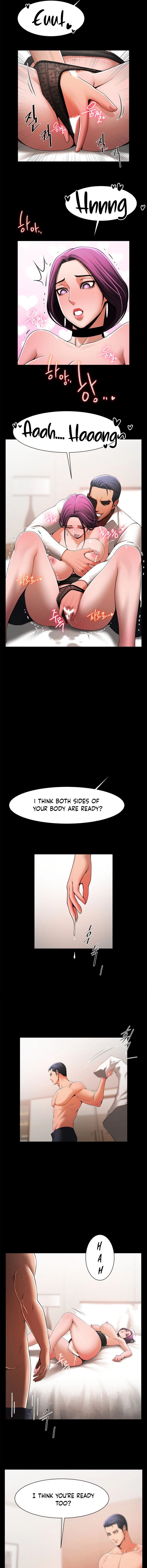 Under the Radar chapter 2 page 8