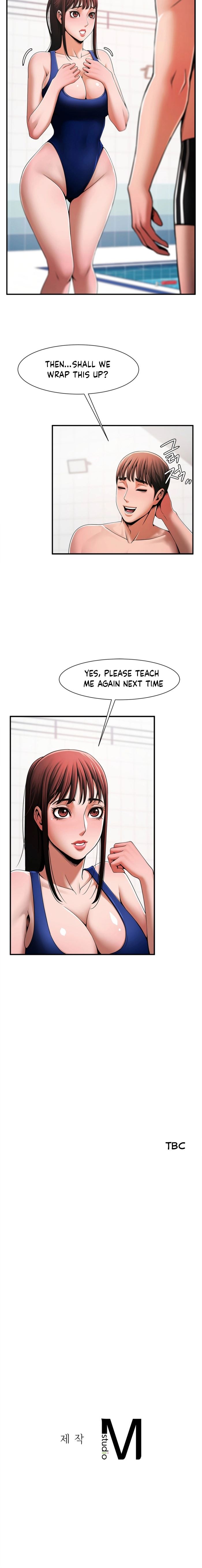 Under the Radar chapter 2 page 22