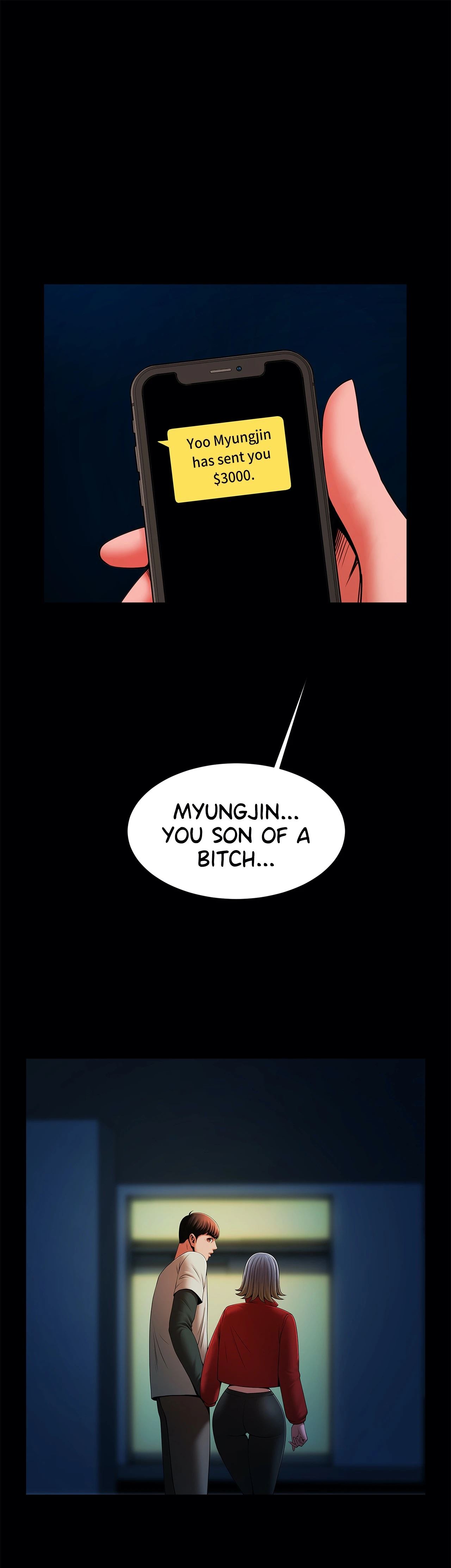 Under the Radar chapter 20 page 3
