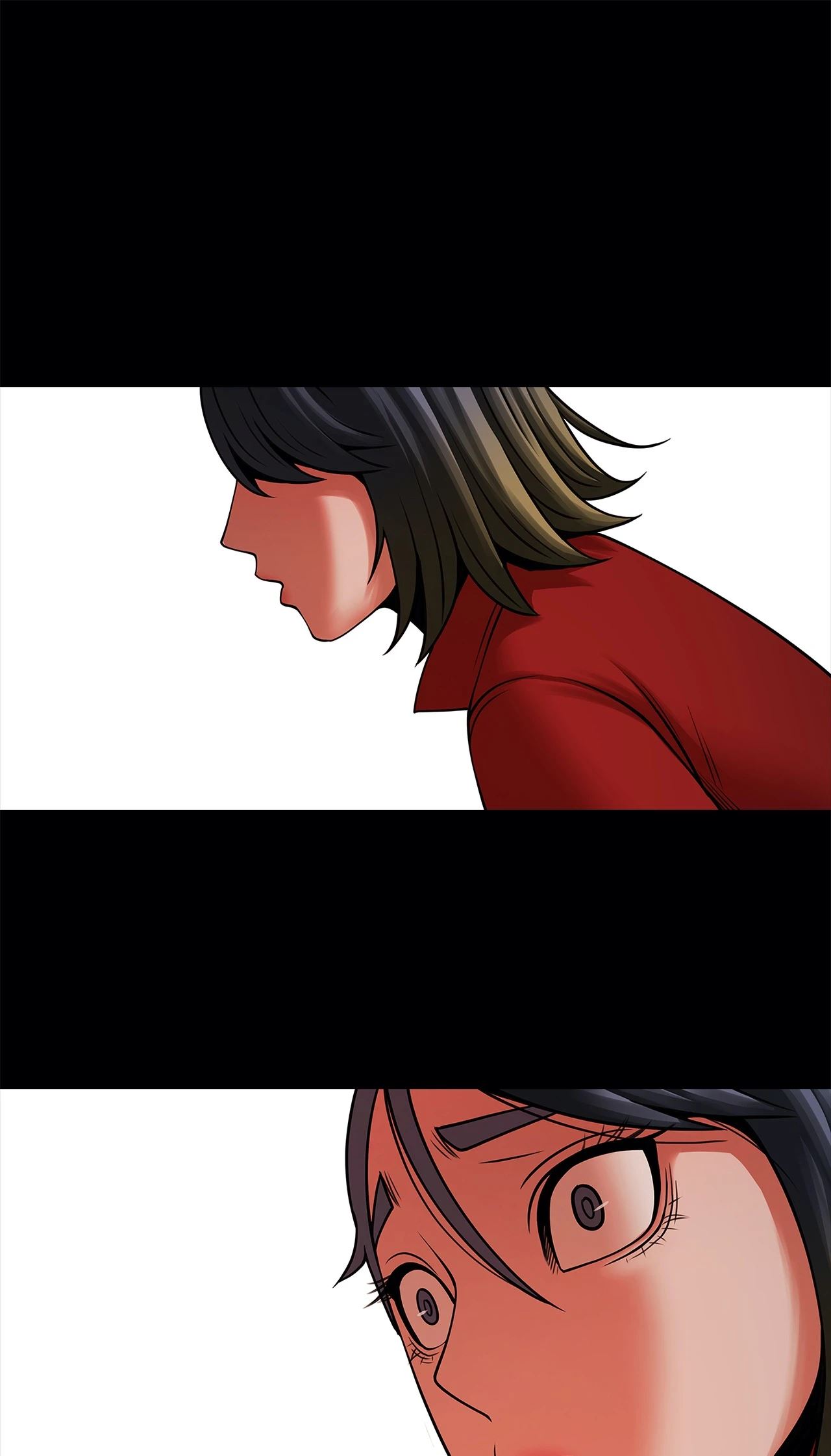 Under the Radar chapter 20 page 41