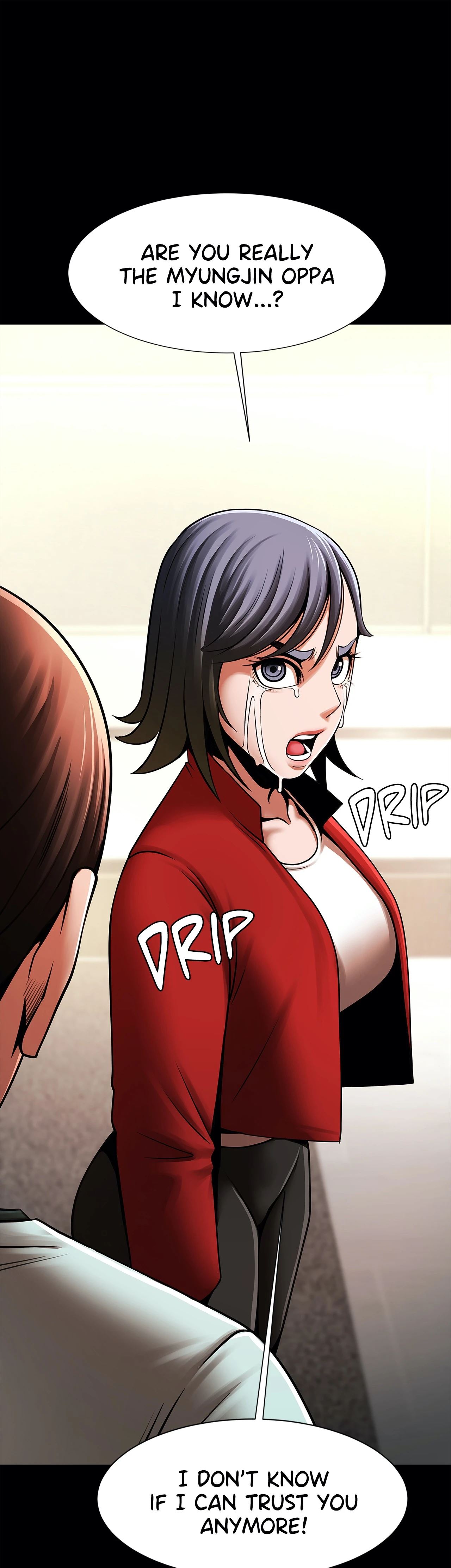 Under the Radar chapter 20 page 45