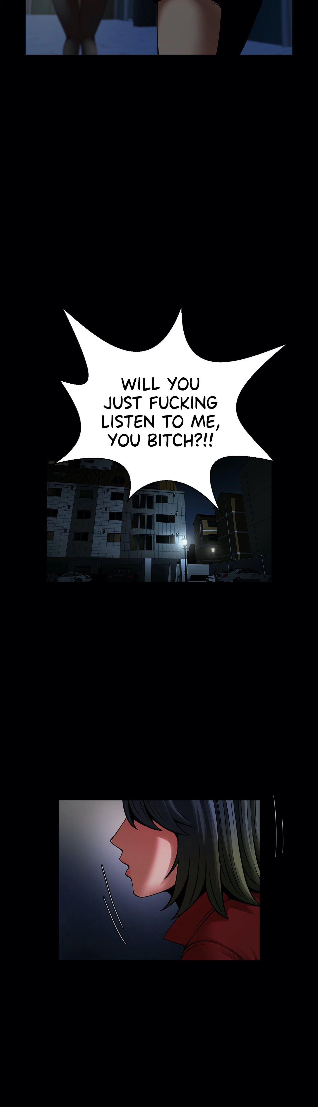 Under the Radar chapter 21 page 10