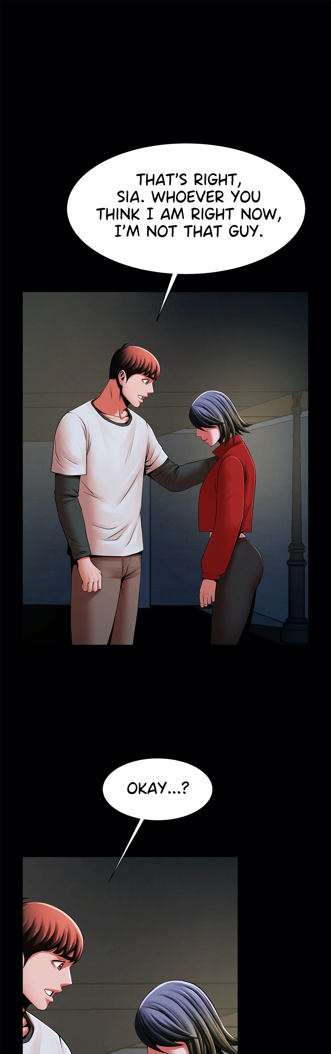 Under the Radar chapter 21 page 15