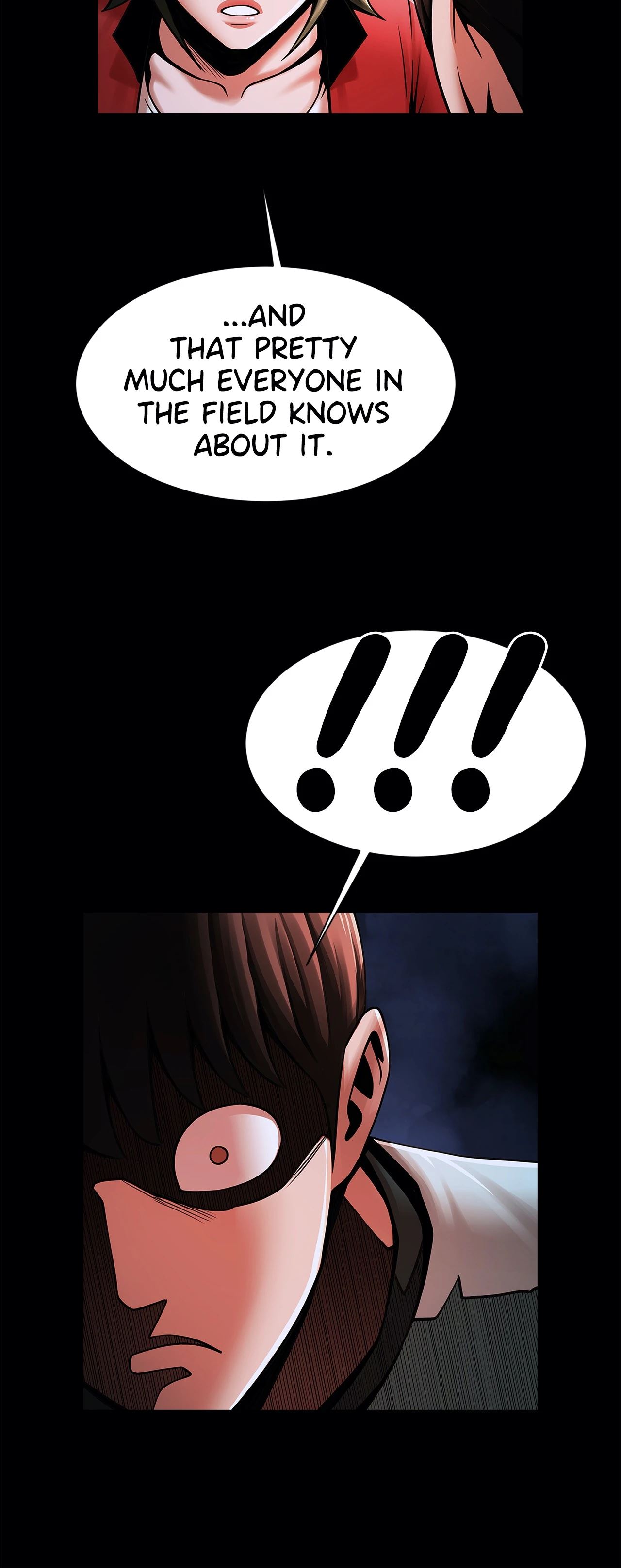 Under the Radar chapter 21 page 22