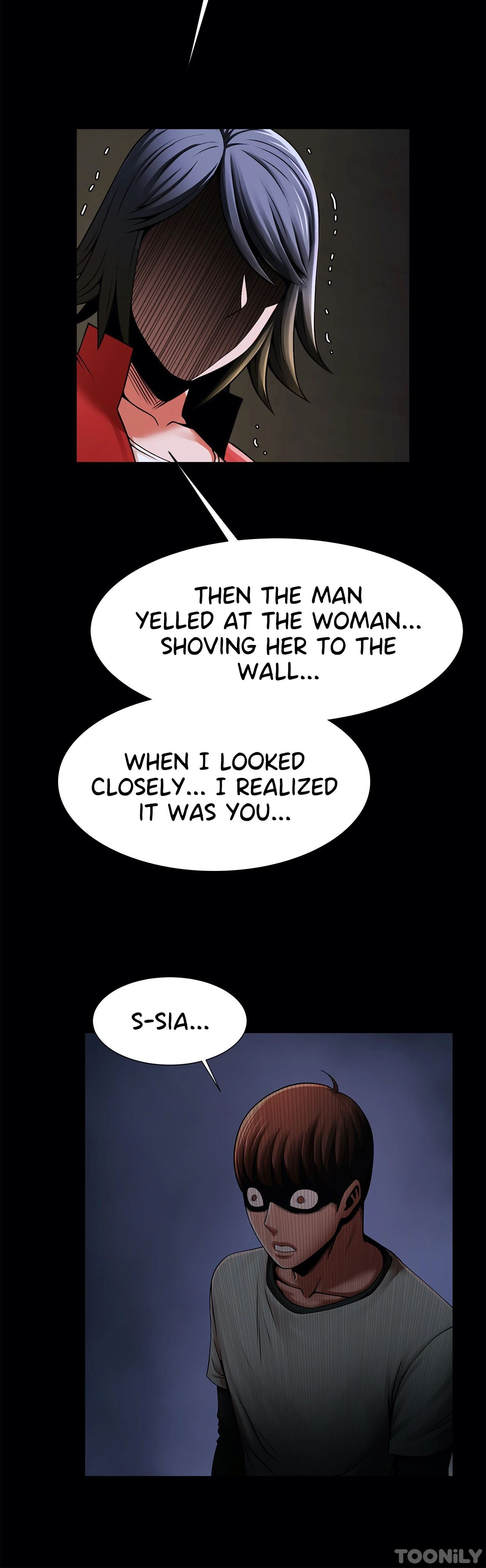 Under the Radar chapter 21 page 24