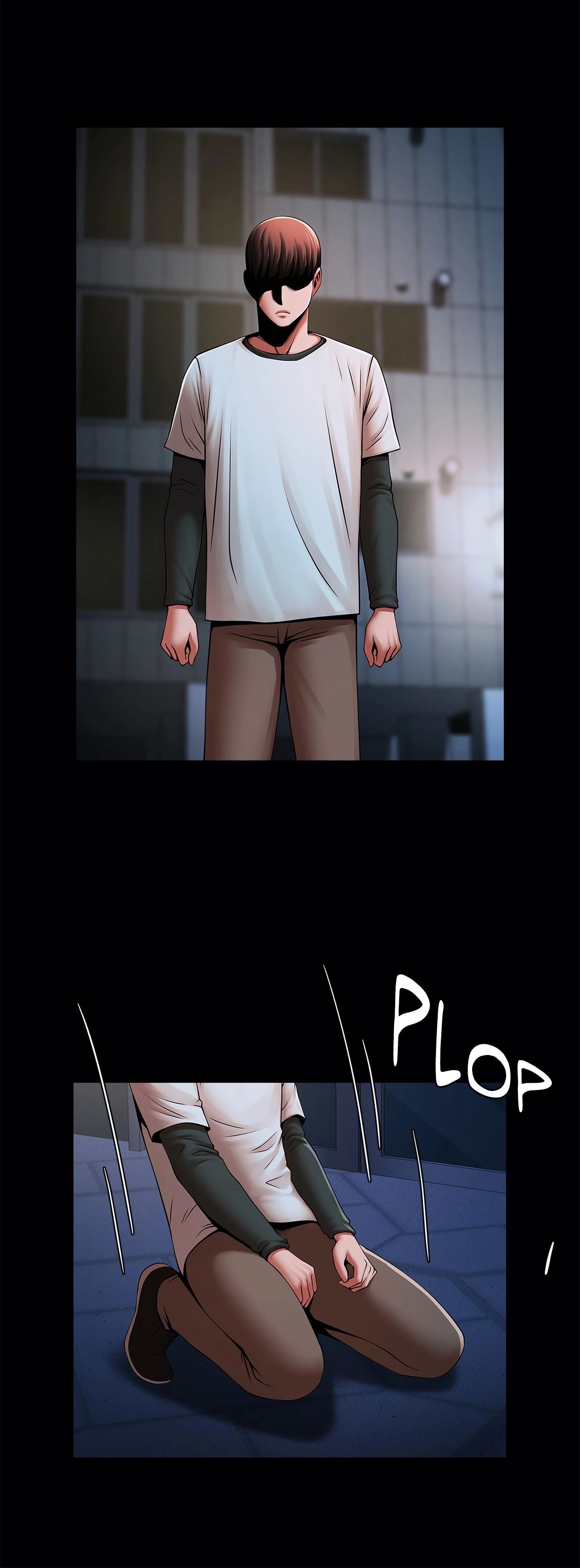 Under the Radar chapter 21 page 28