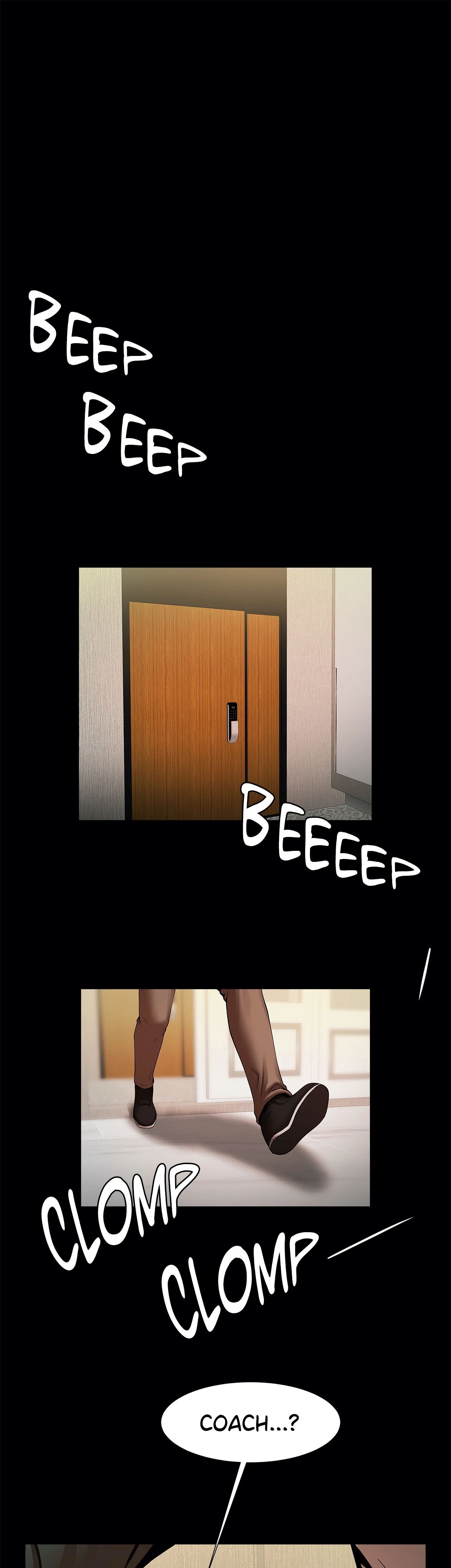 Under the Radar chapter 21 page 31