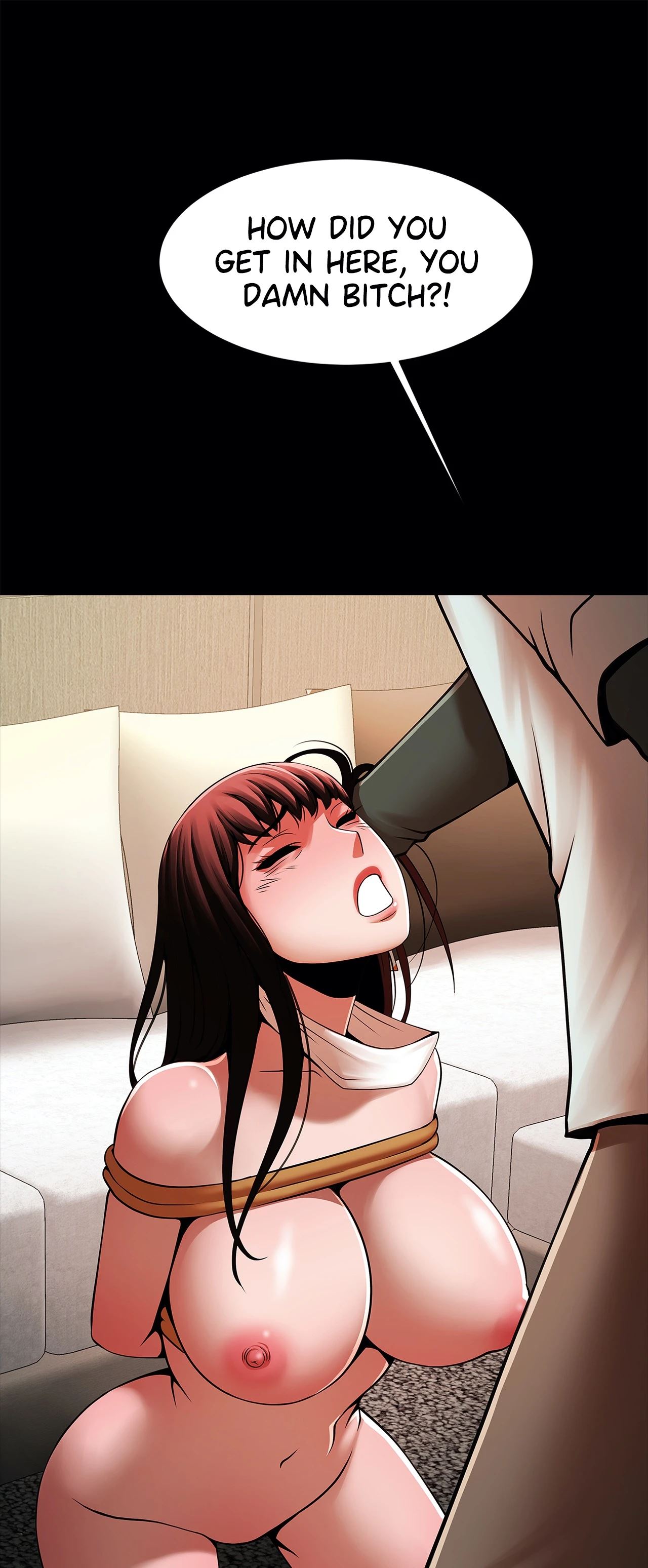 Under the Radar chapter 21 page 33