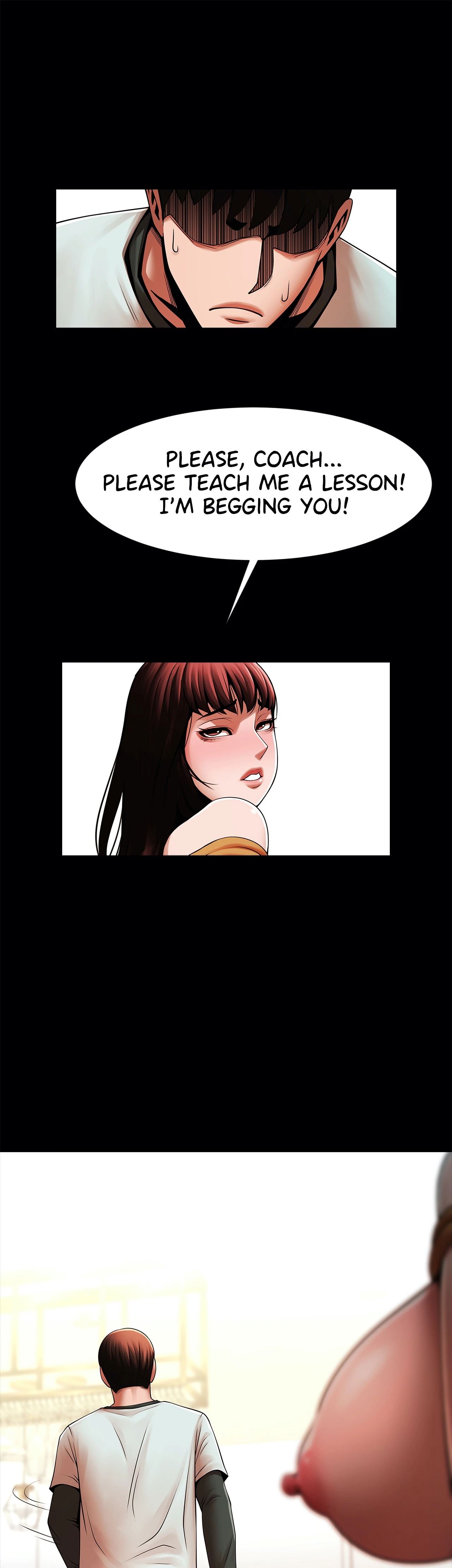 Under the Radar chapter 21 page 41
