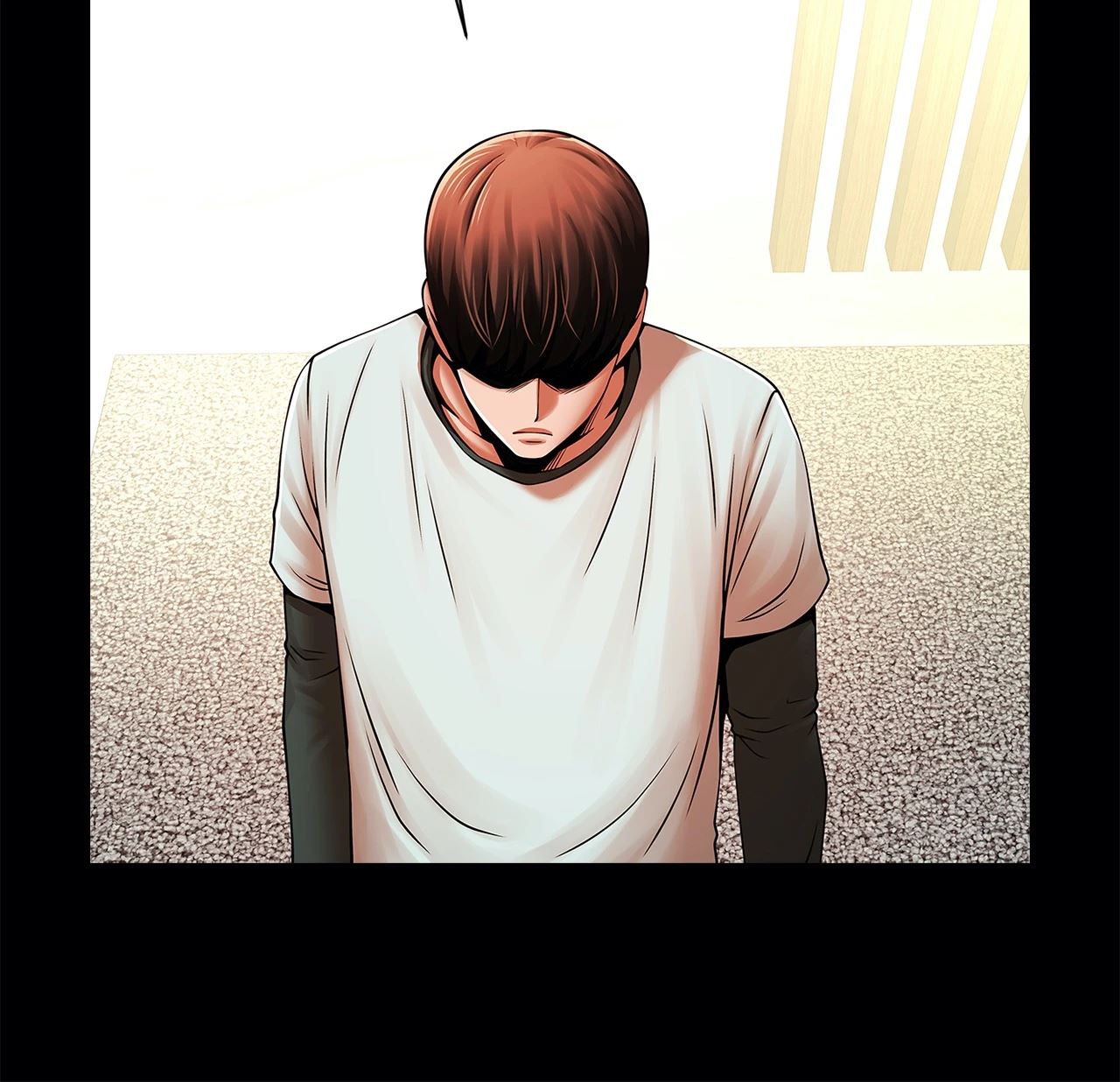 Under the Radar chapter 21 page 44