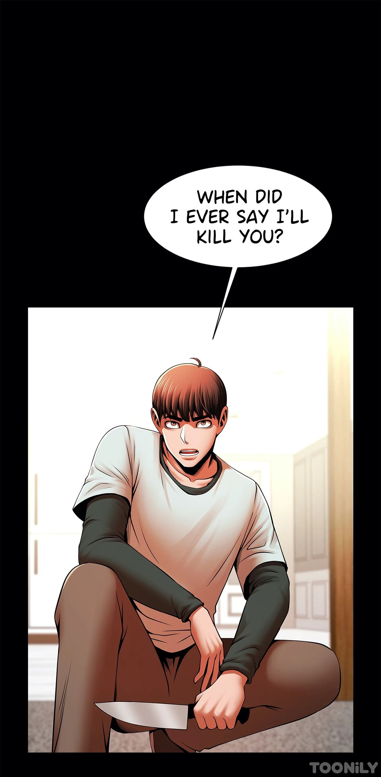 Under the Radar chapter 22 page 13