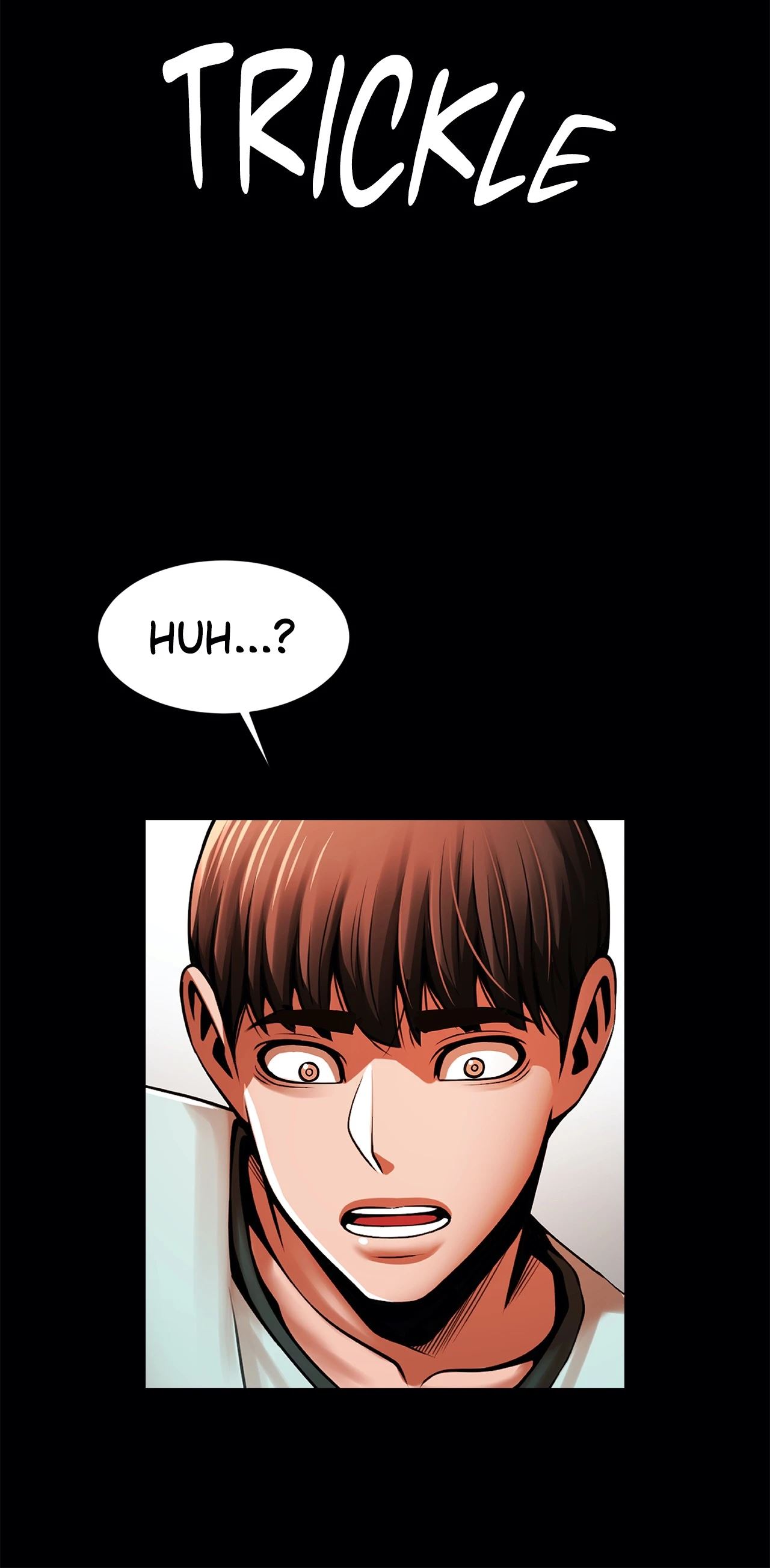 Under the Radar chapter 22 page 14