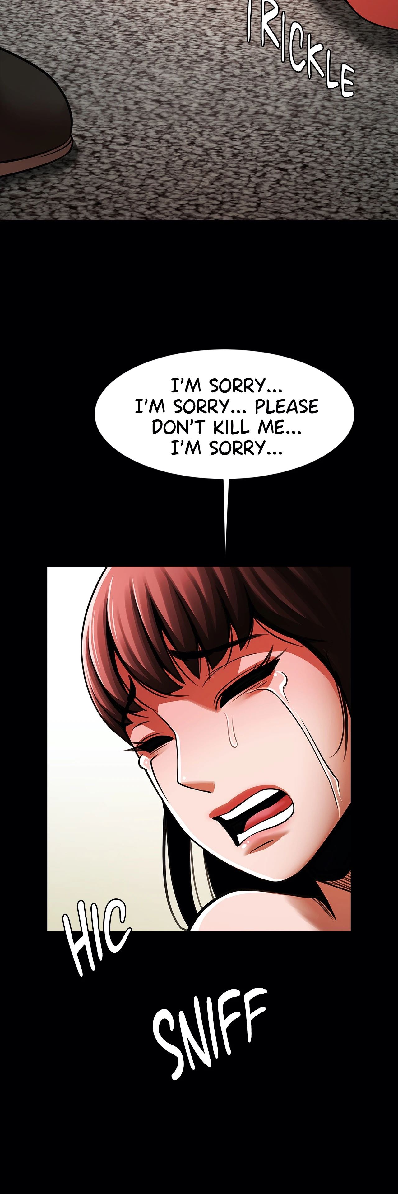 Under the Radar chapter 22 page 16