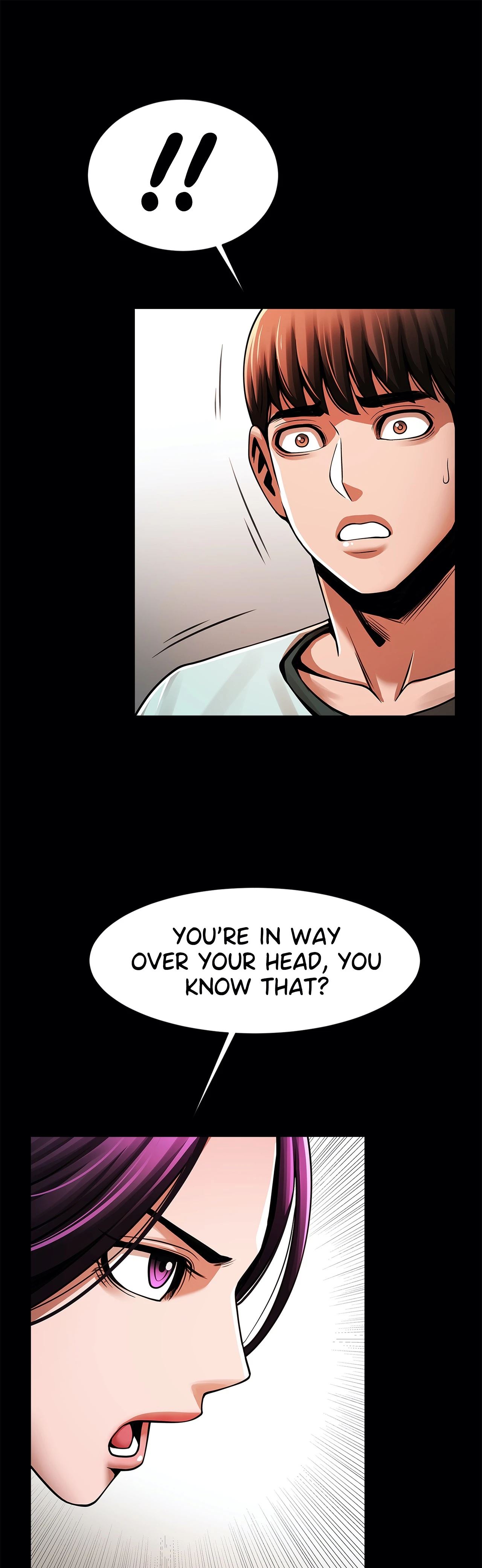 Under the Radar chapter 22 page 37