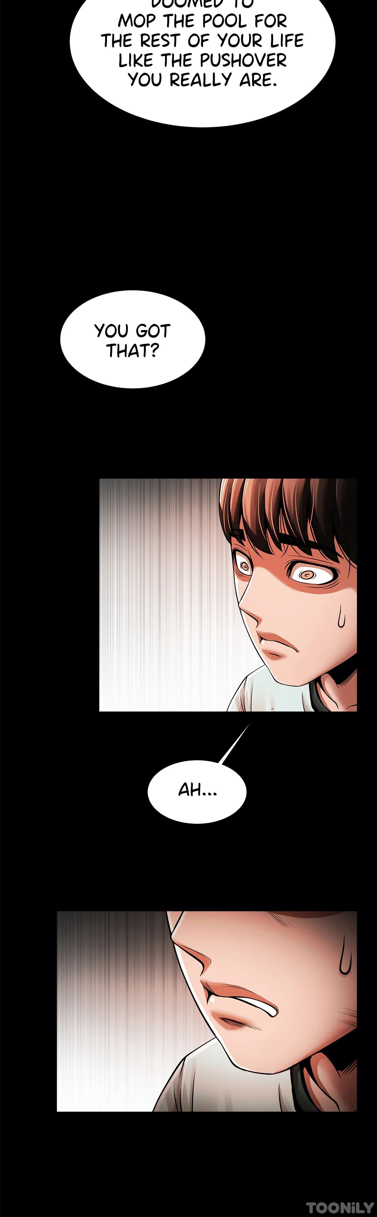 Under the Radar chapter 22 page 44