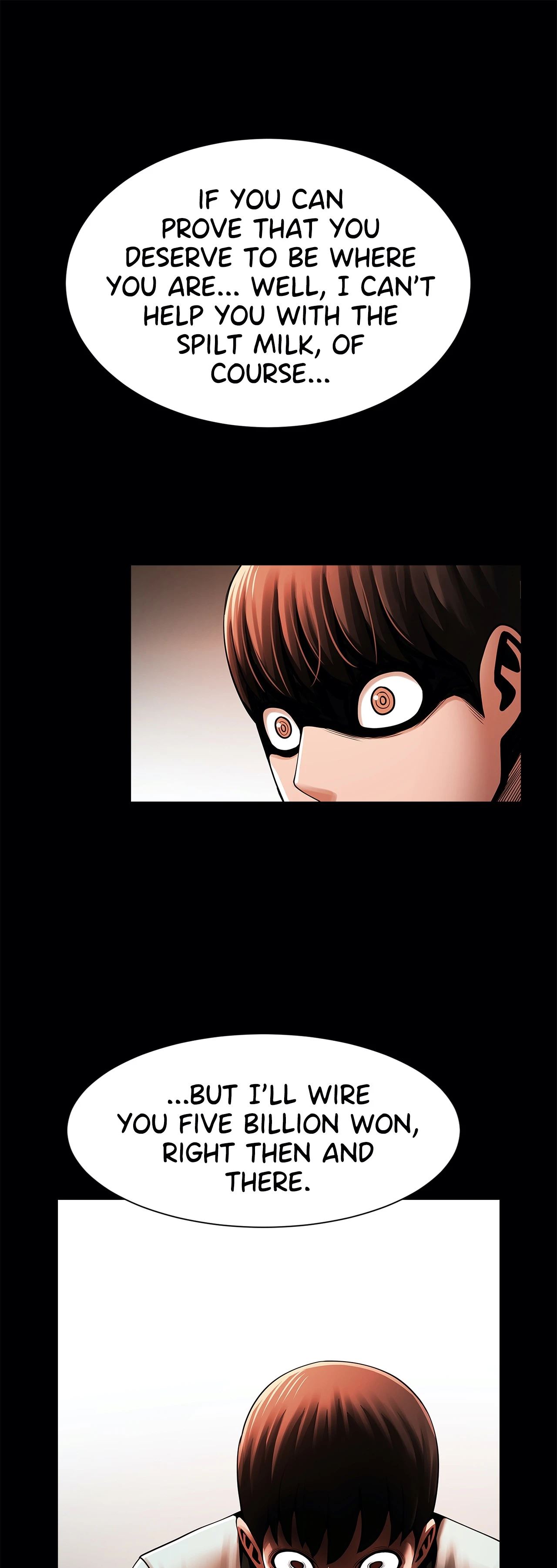 Under the Radar chapter 22 page 47