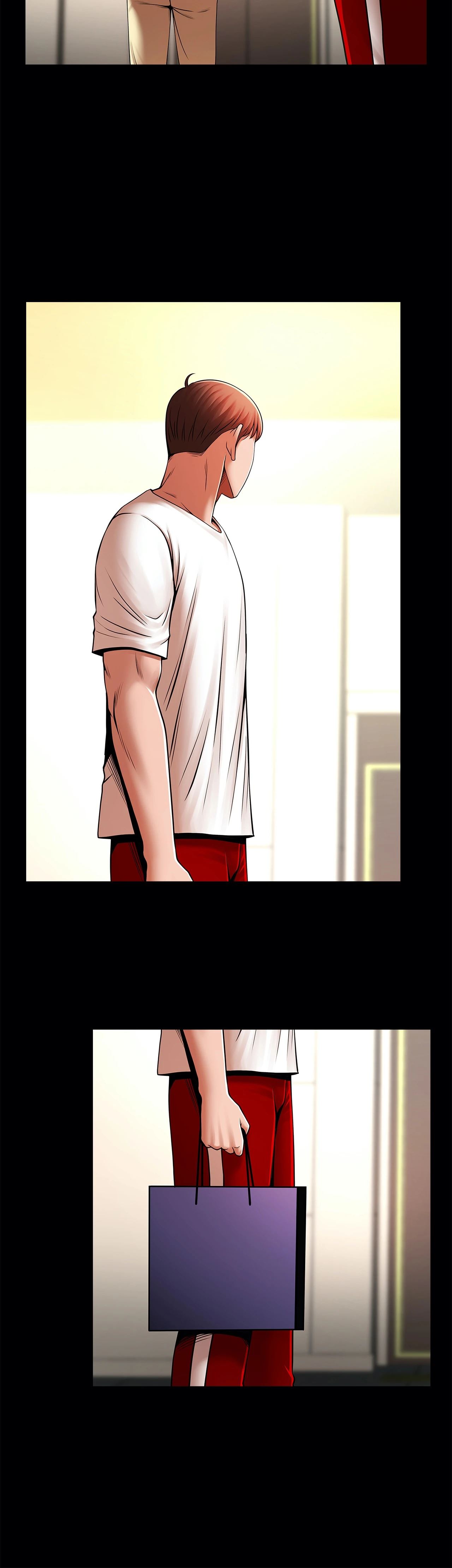 Under the Radar chapter 23 page 32