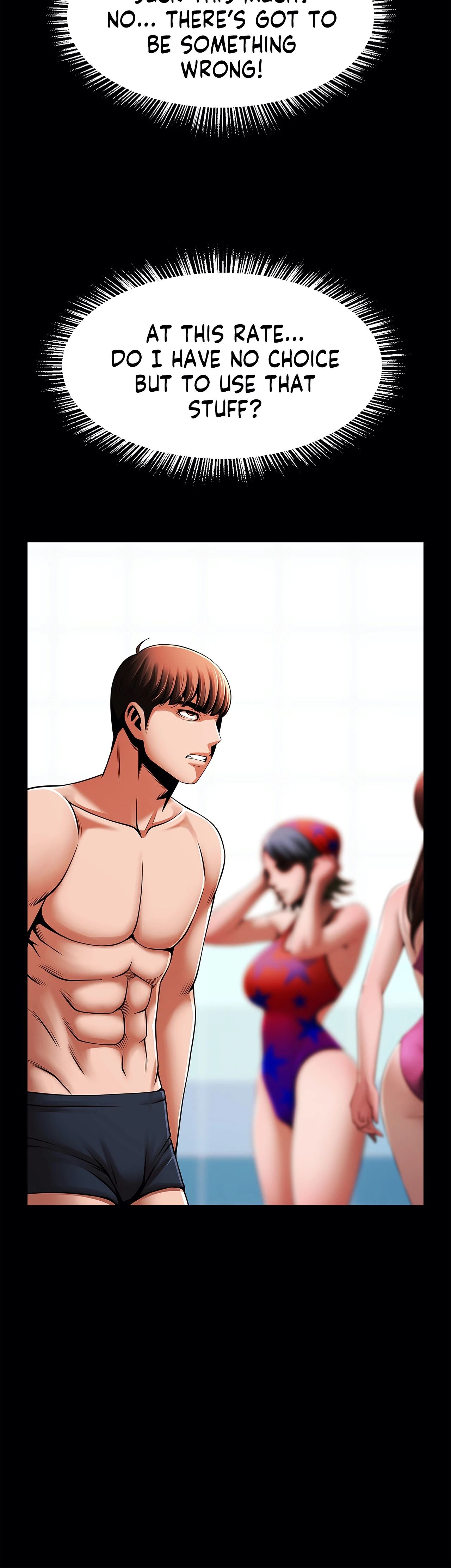 Under the Radar chapter 23 page 36
