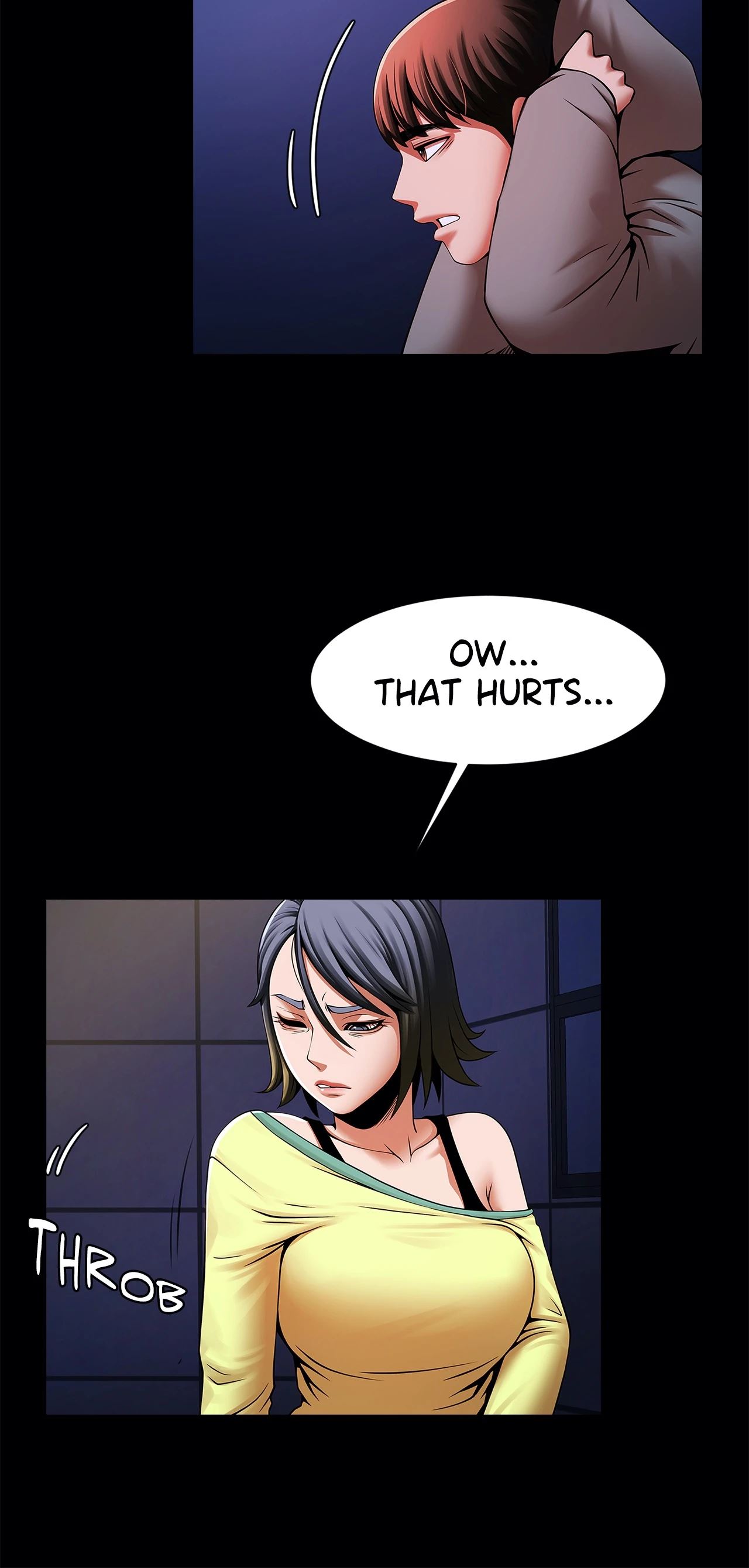 Under the Radar chapter 24 page 15