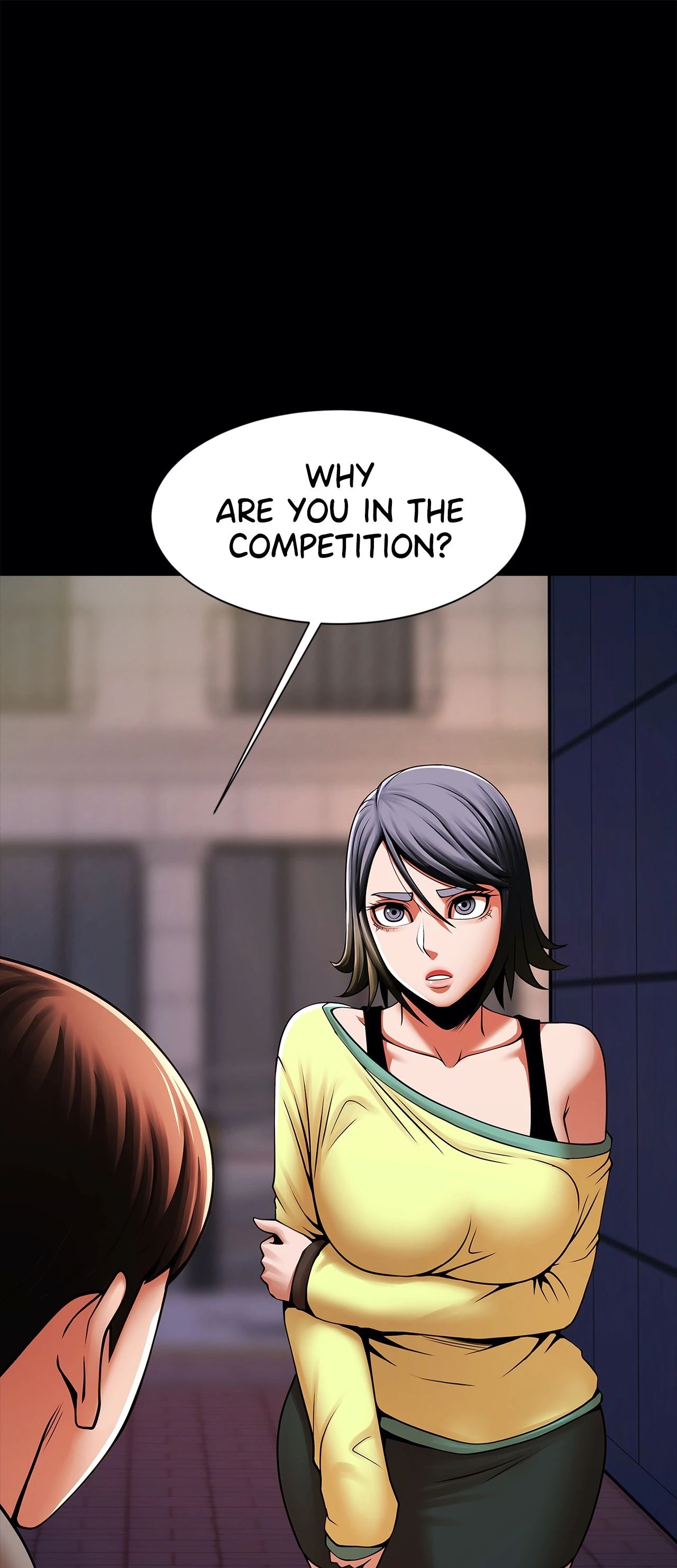 Under the Radar chapter 24 page 16
