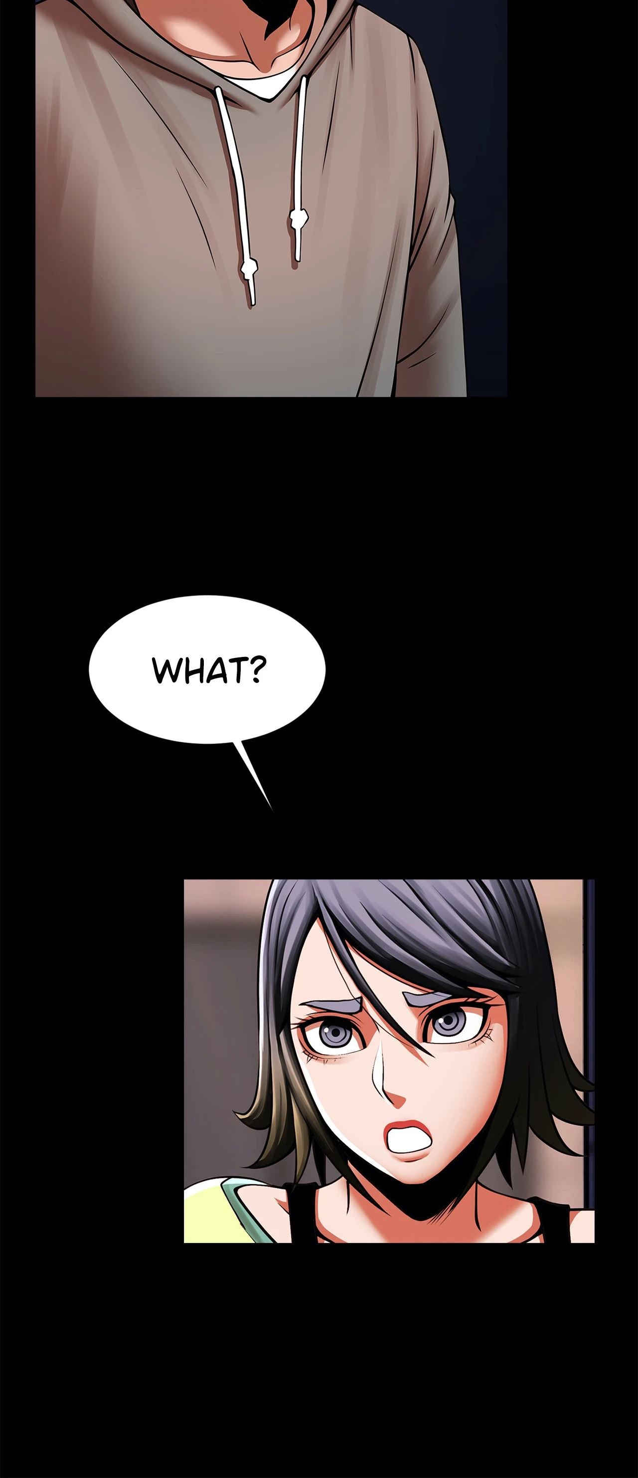 Under the Radar chapter 24 page 18